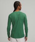 Fast and Free Long Sleeve Shirt