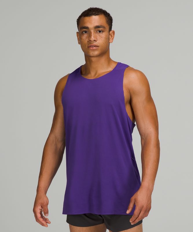 Fast and Free Singlet
