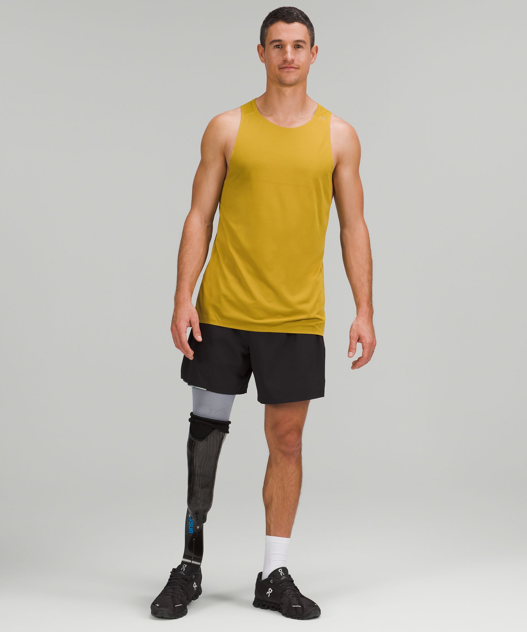 Fast and Free Singlet *Breathe