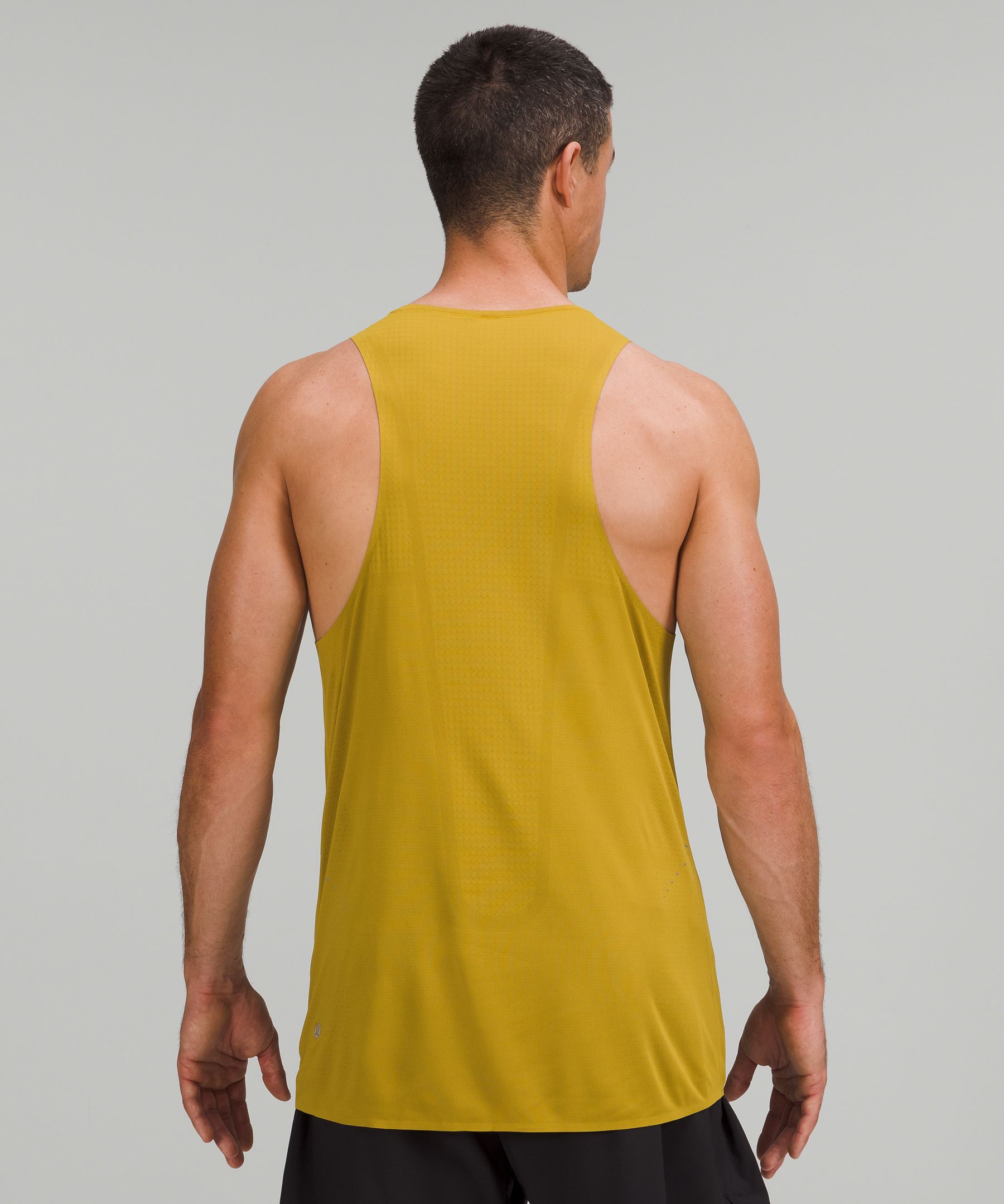 Fast and Free Singlet *Breathe