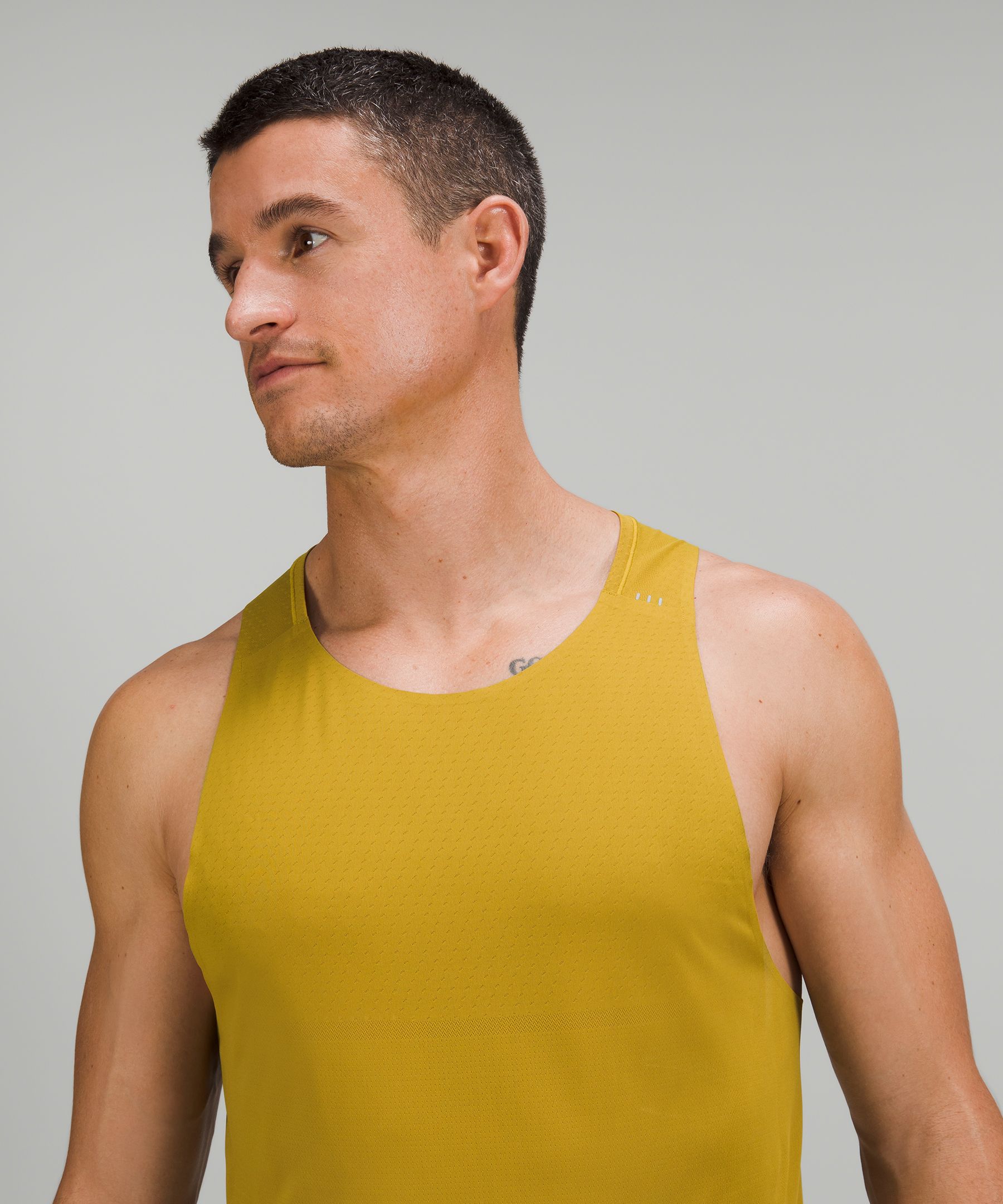 Fast and Free Singlet *Breathe