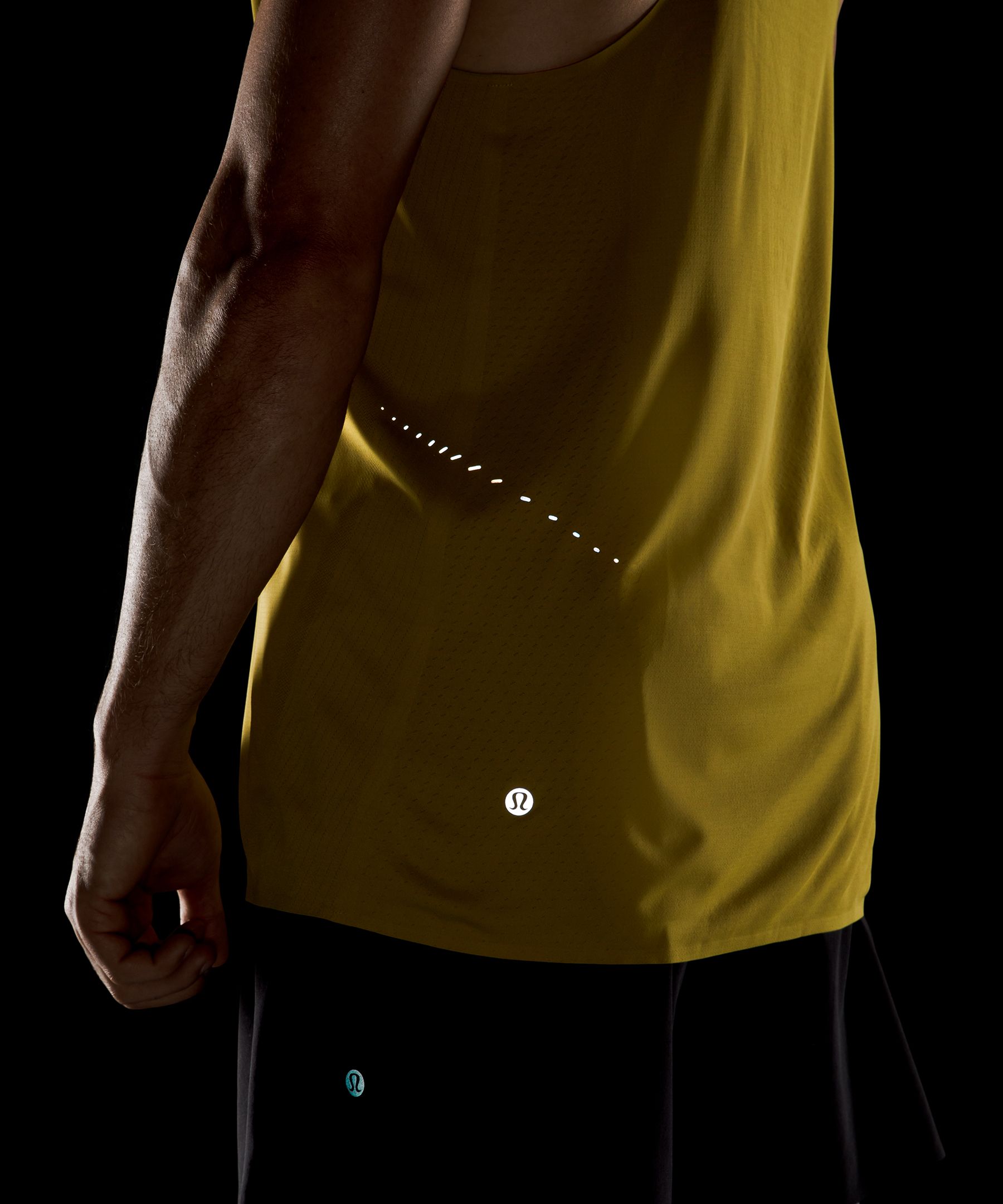 Fast and Free Singlet *Breathe