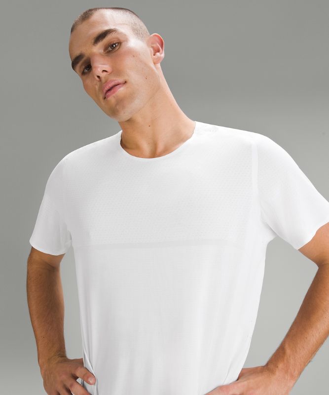 Fast and Free Short-Sleeve Shirt
