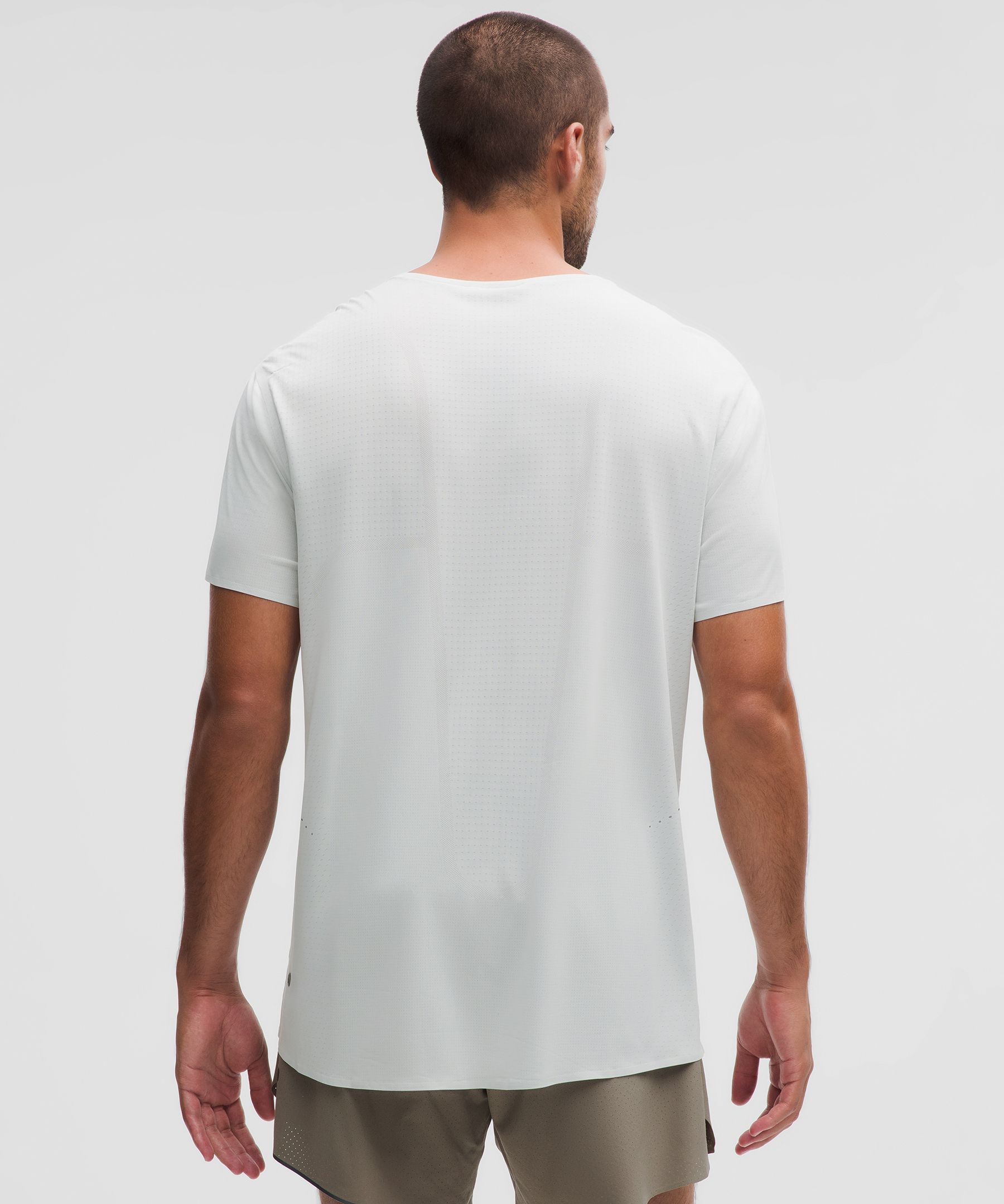 Fast and Free Short-Sleeve Shirt