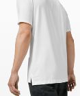 Snap Front Performance Short Sleeve Polo Shirt