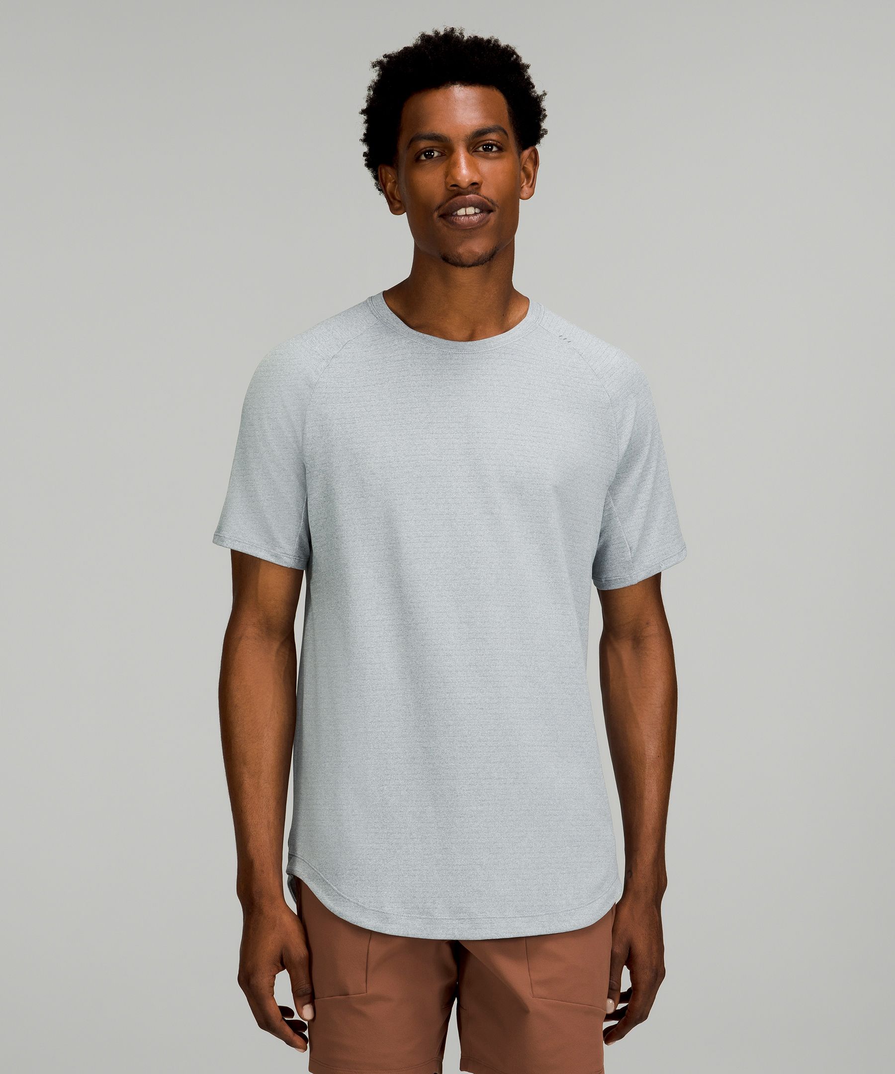 Drysense Short-Sleeve Shirt | Short Sleeve Tops | Lululemon EU