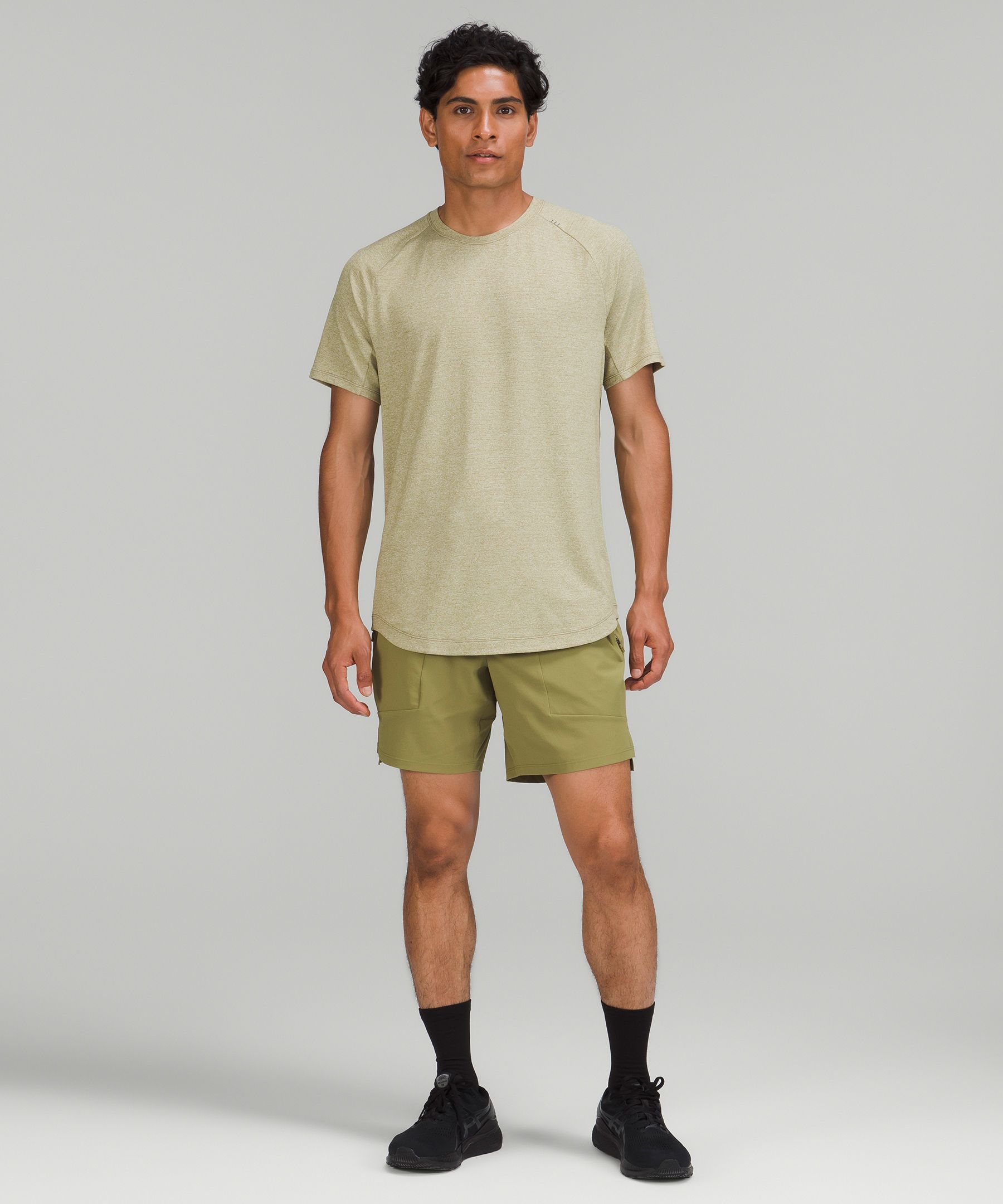 Drysense Short-Sleeve Shirt