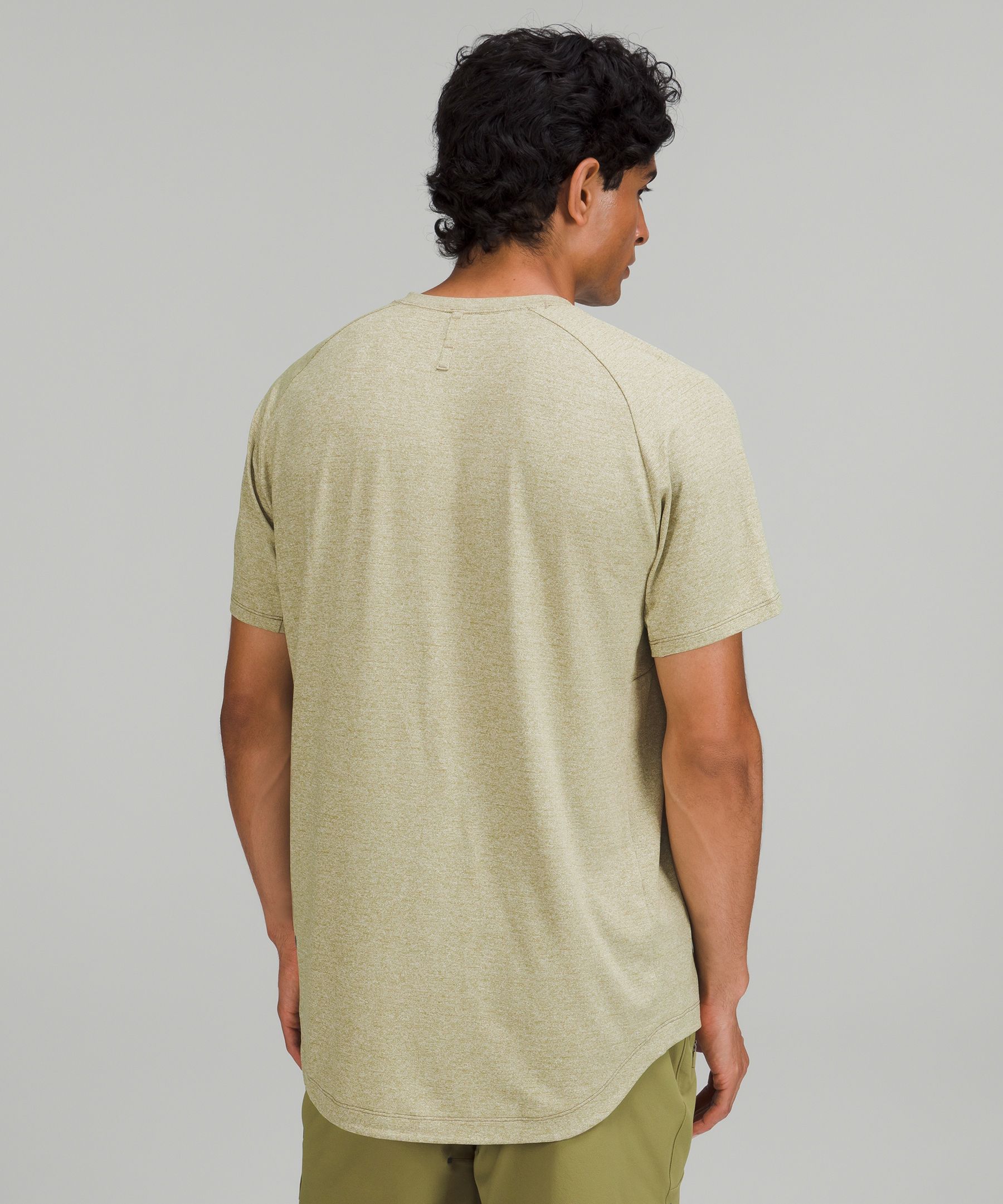 Drysense Short-Sleeve Shirt