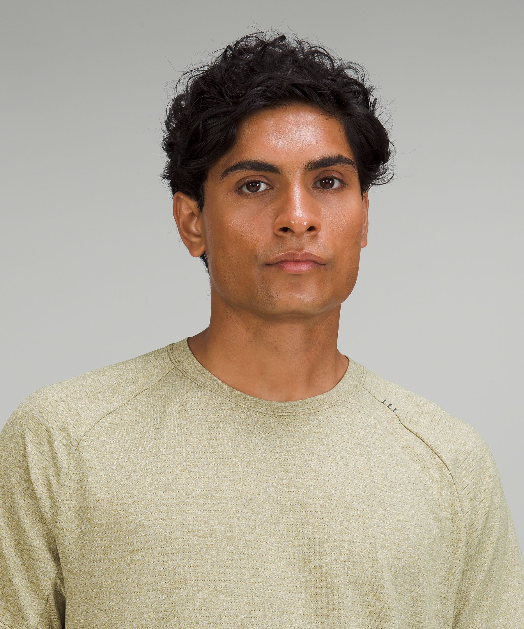 Drysense Short-Sleeve Shirt