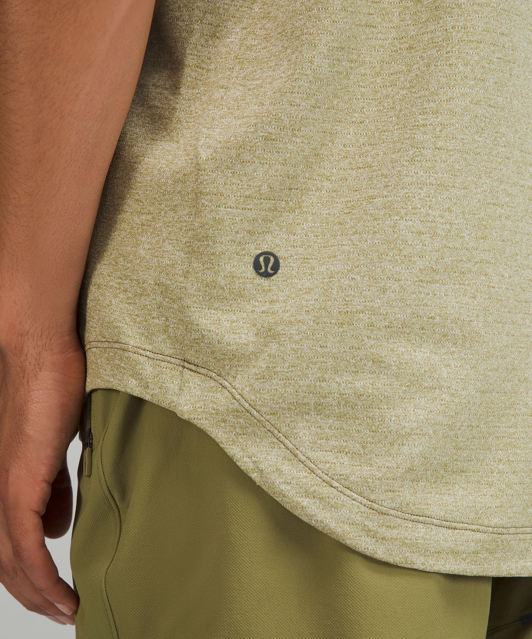 Drysense Short-Sleeve Shirt