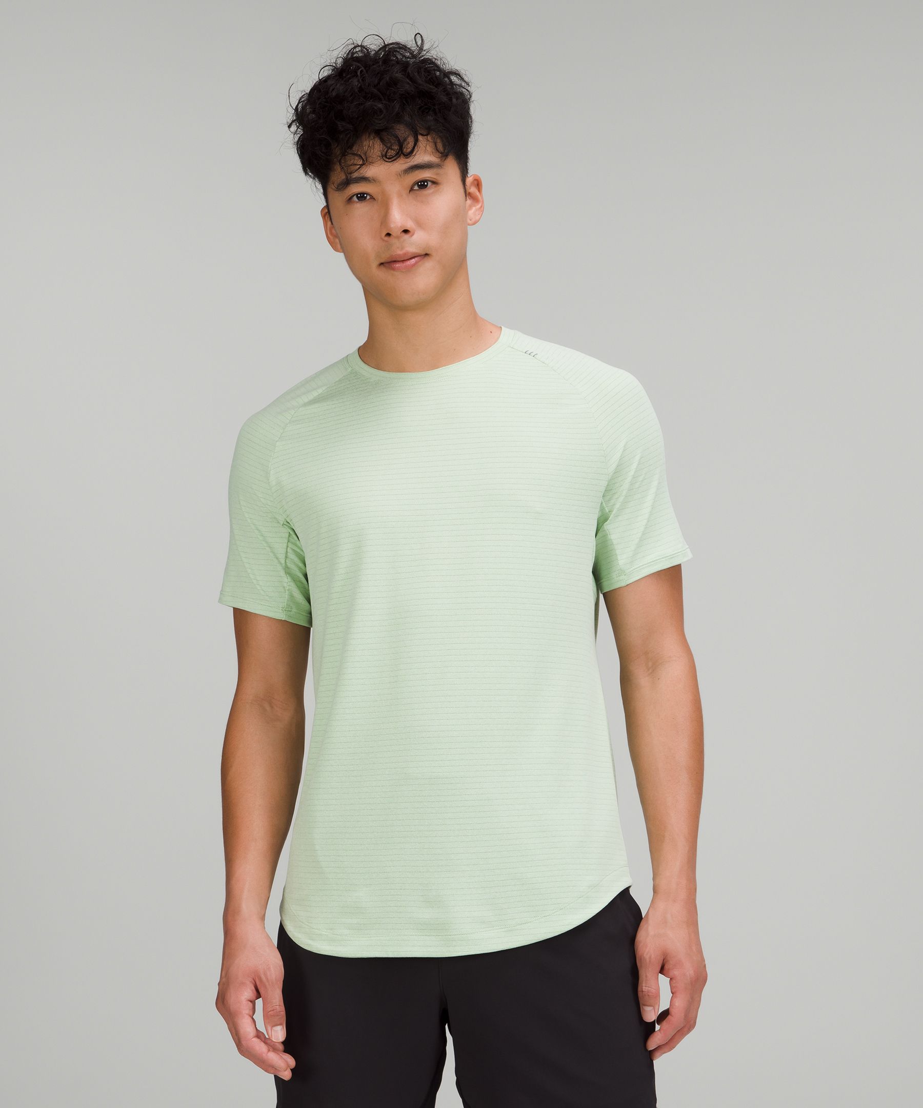 Drysense Training Short Sleeve Shirt | Men's Short Sleeve Shirts 