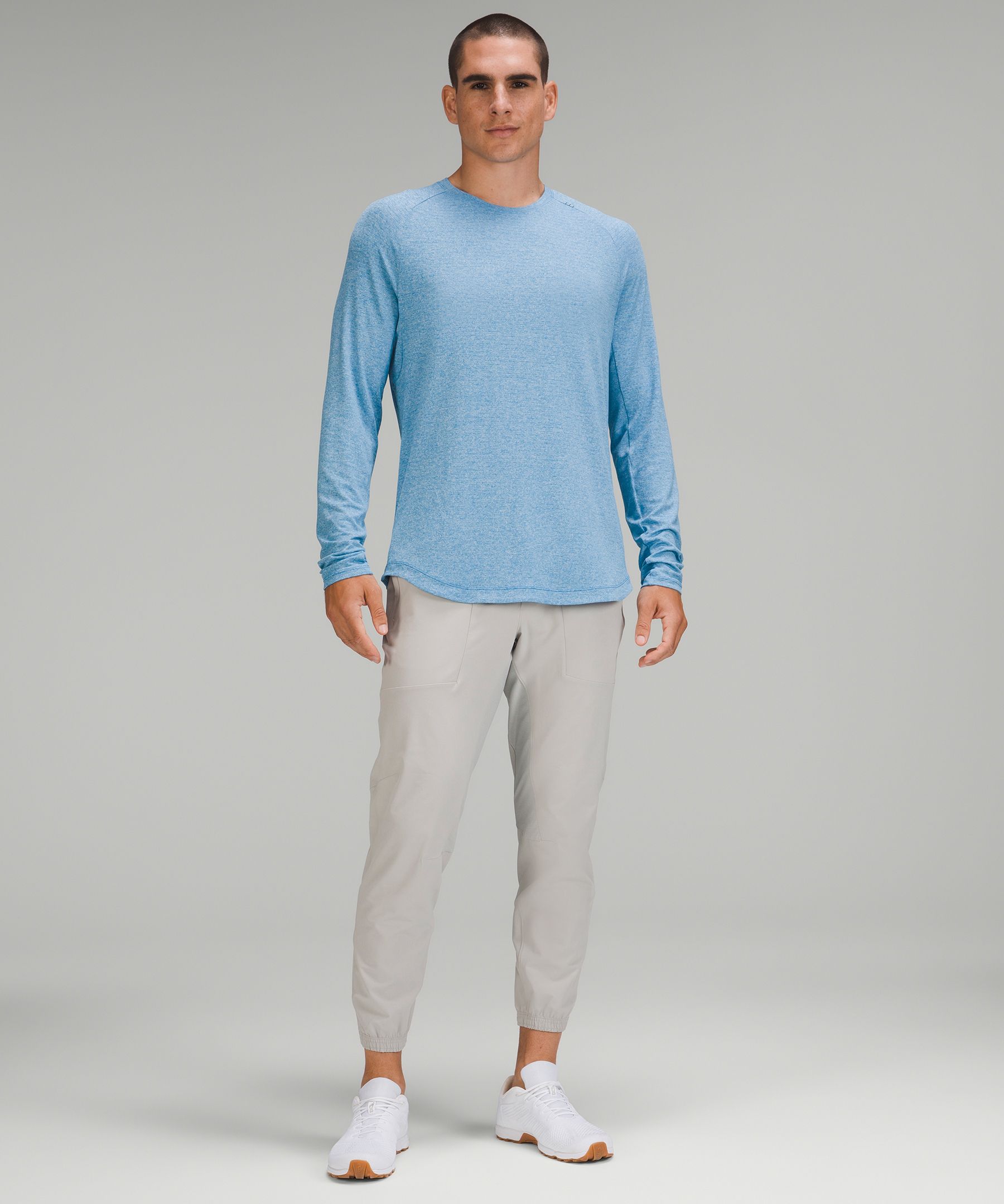 Drysense Long Sleeve