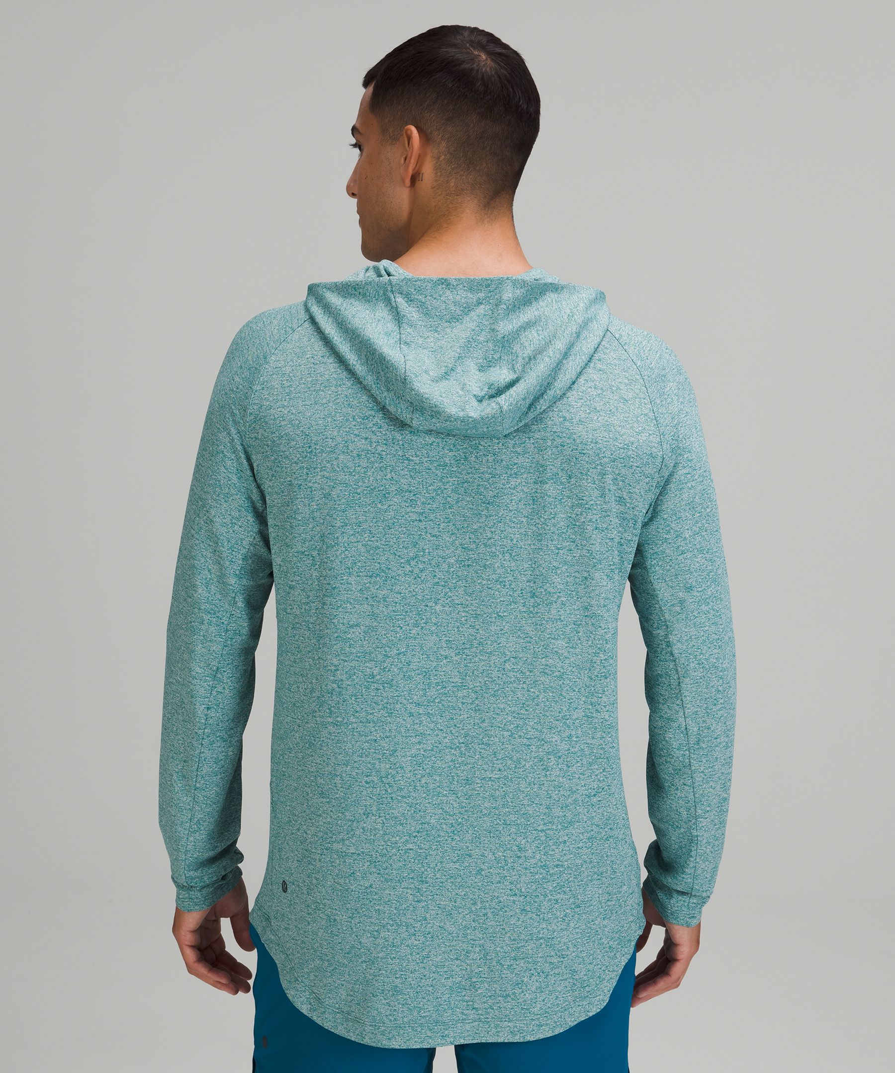 Lululemon cheap drysense hoodie