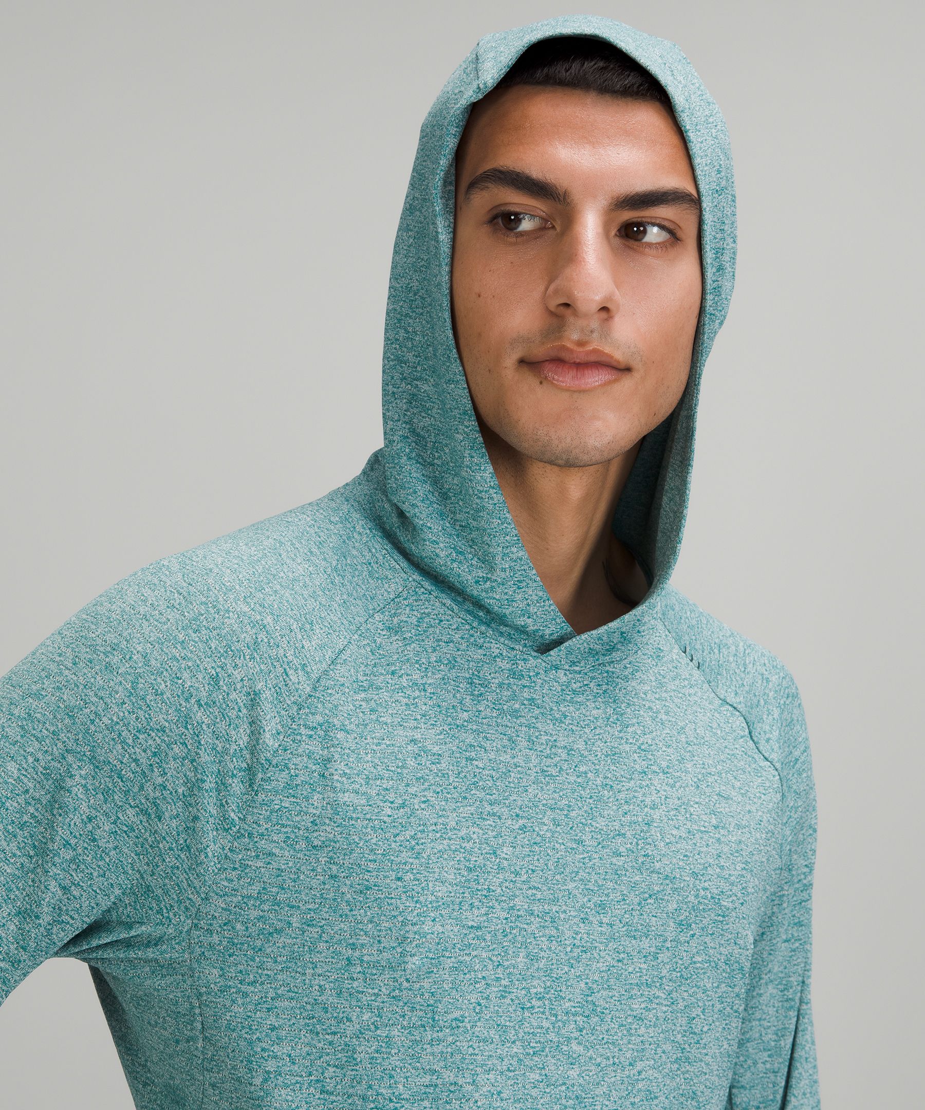 Lululemon cheap drysense hoodie