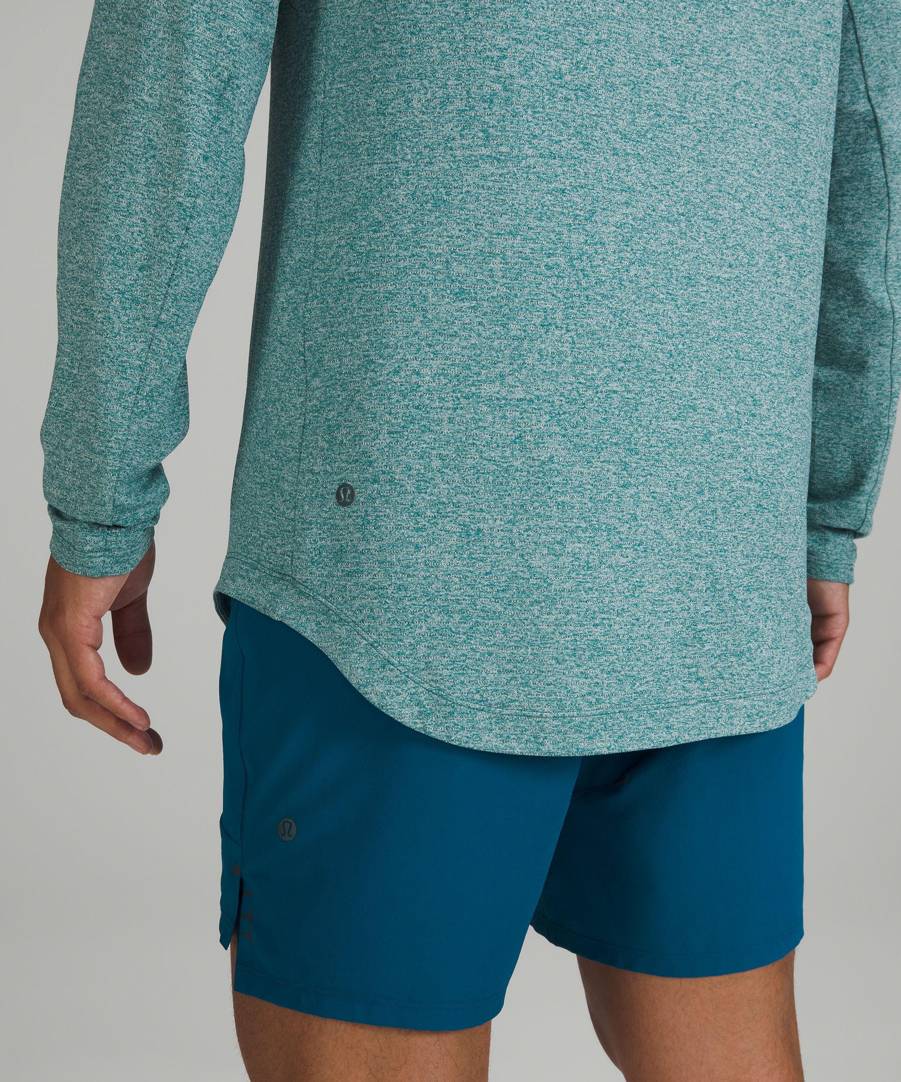 Lululemon drysense hoodie best sale