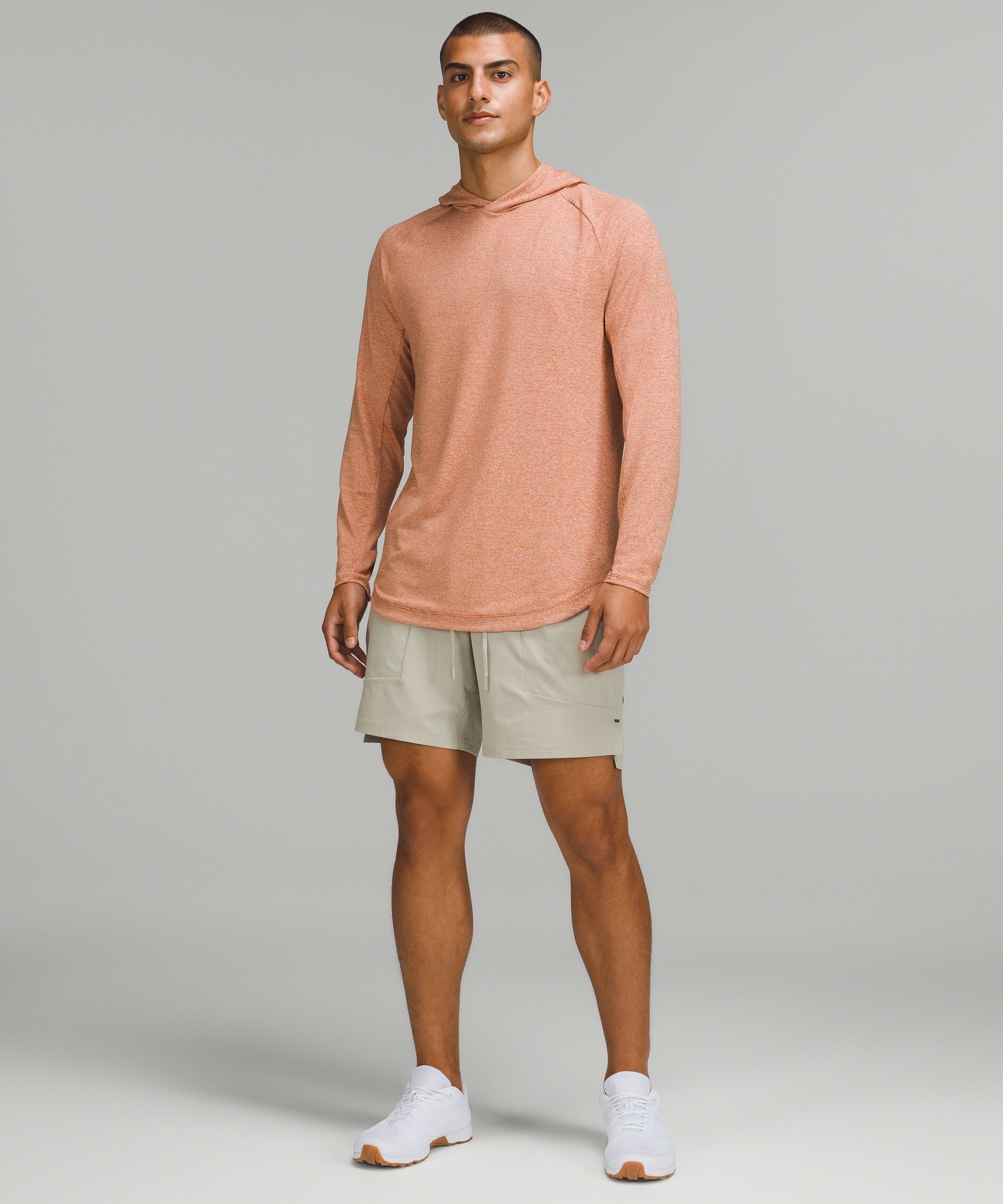Drysense Hoodie