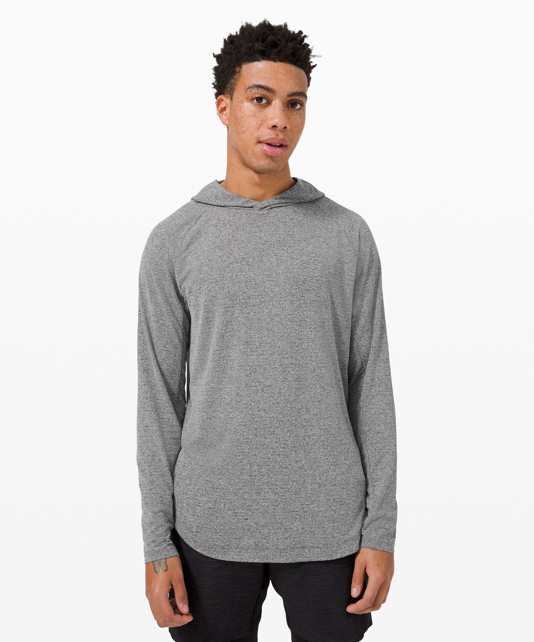 Drysense Hoodie | Long Sleeves 