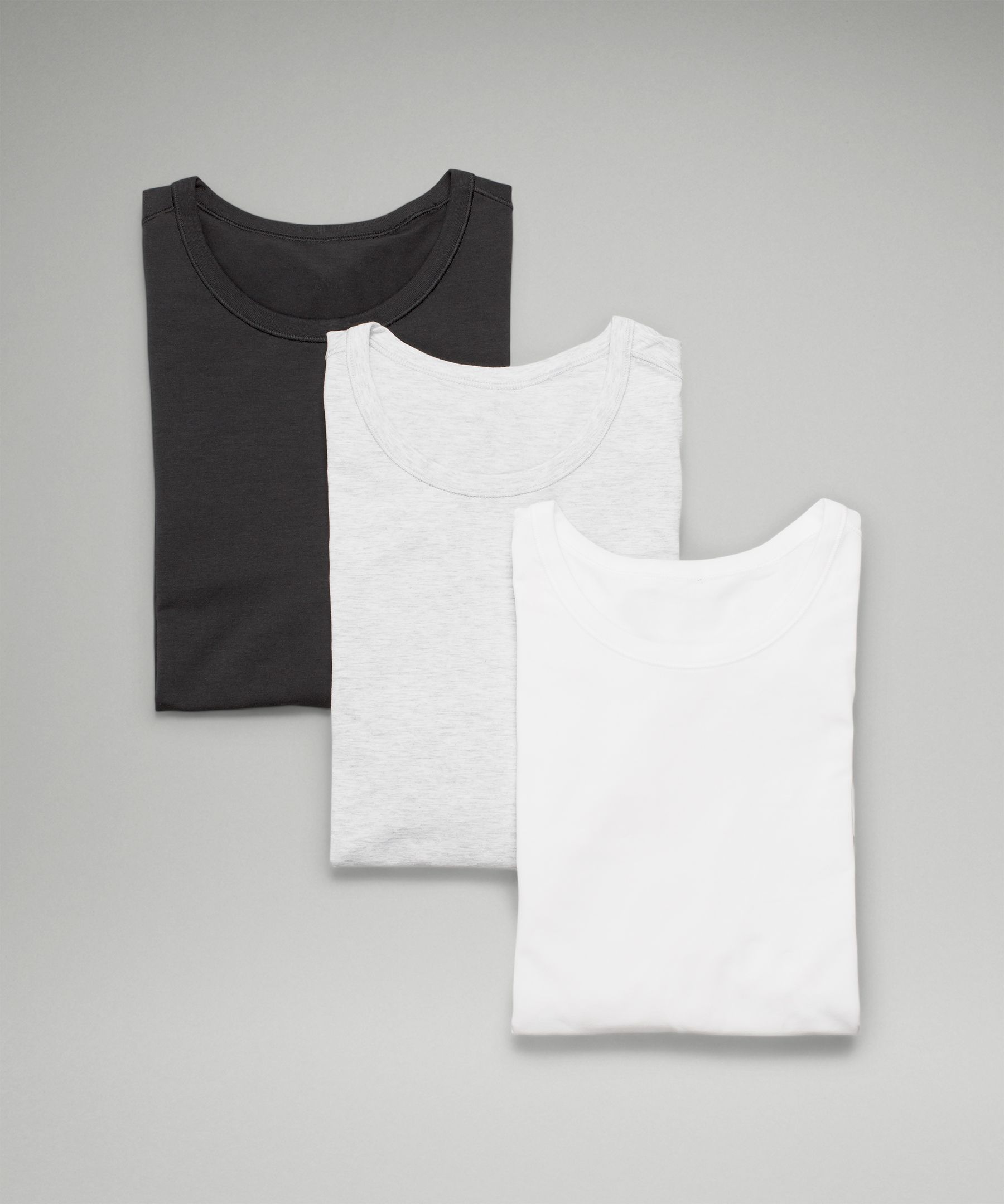 日本公式品 XXL ENNOY 3PACK T-SHIRTS GRAY | artfive.co.jp