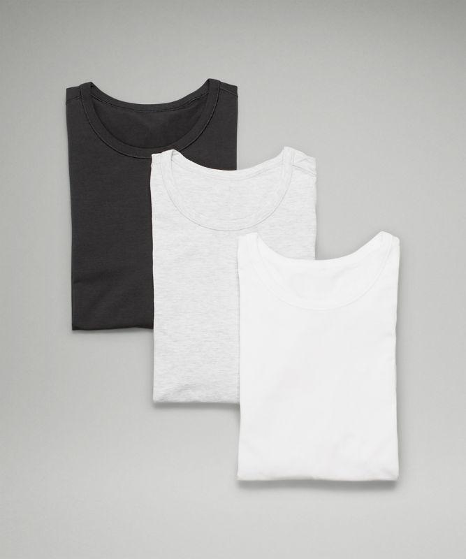 5 Year Basic T-Shirt 3er-Pack