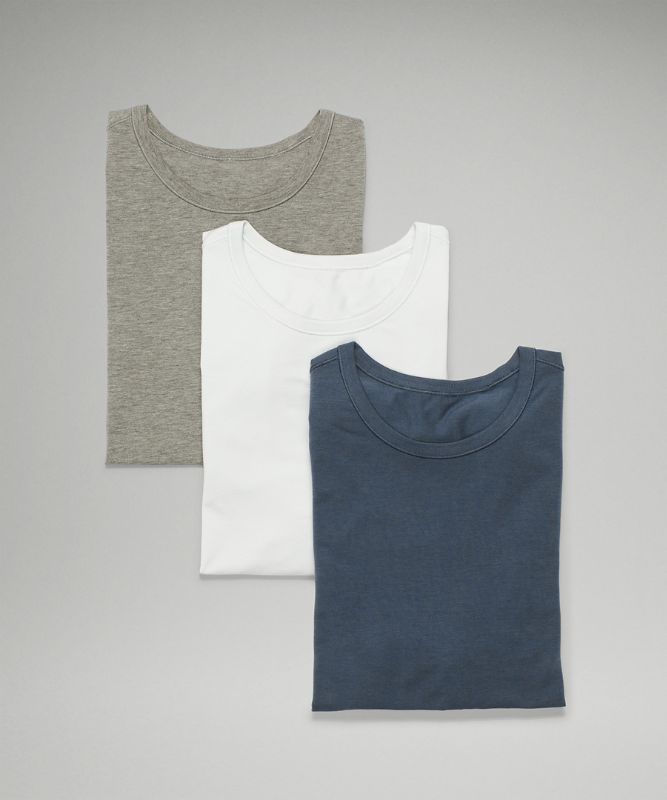 5 Year Basic T-Shirt 3 Pack *Online Only