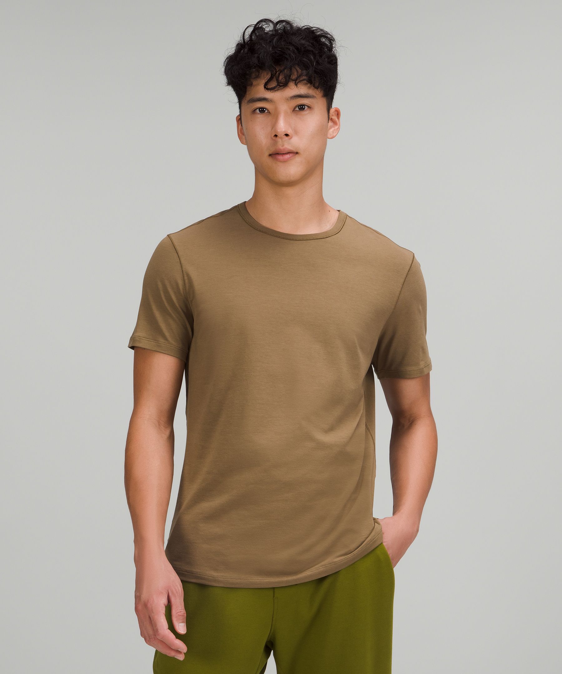 5 Year Basic Tシャツ *3枚パック | ショートスリーブ | Lululemon JP