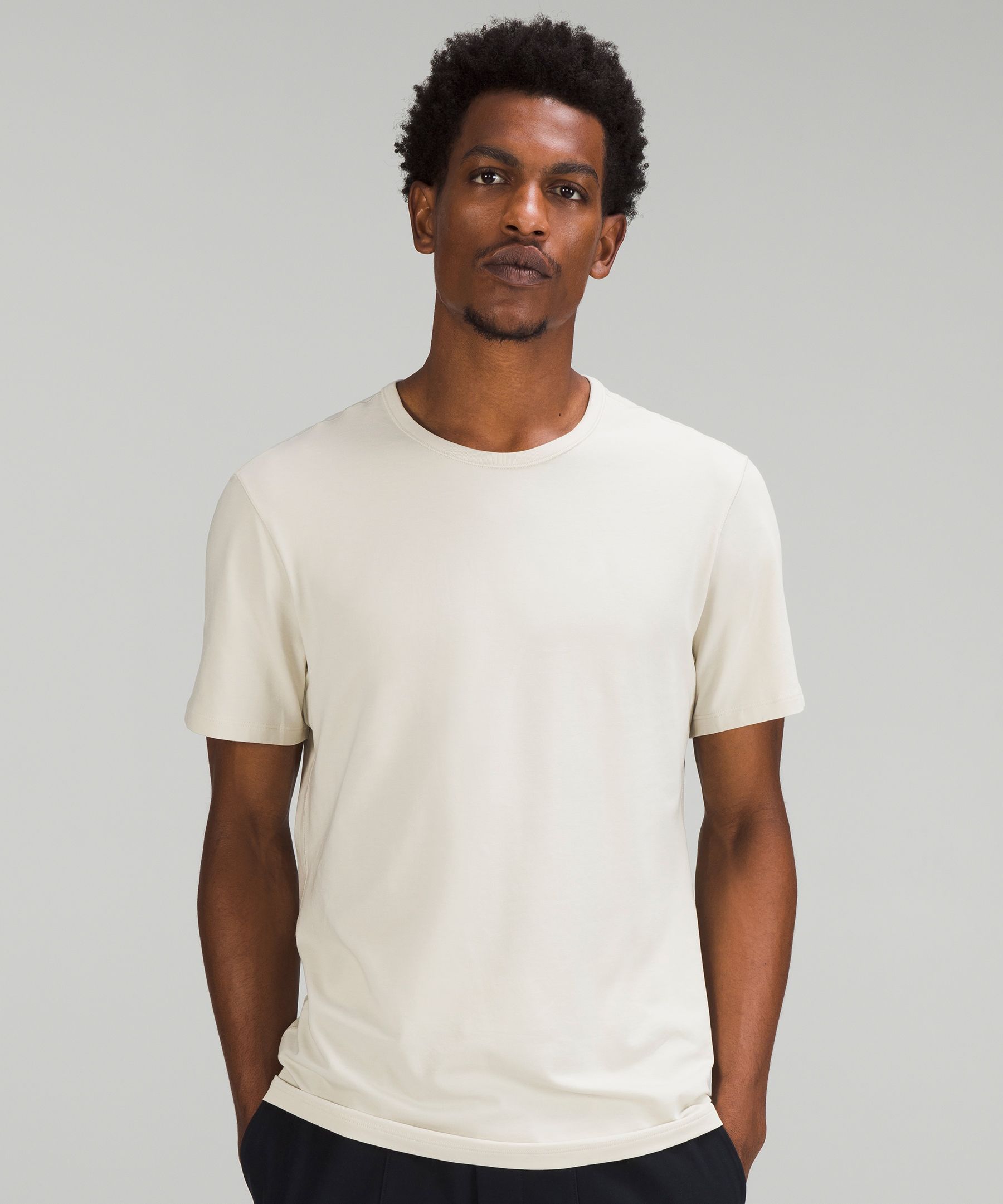 mens shirts lululemon