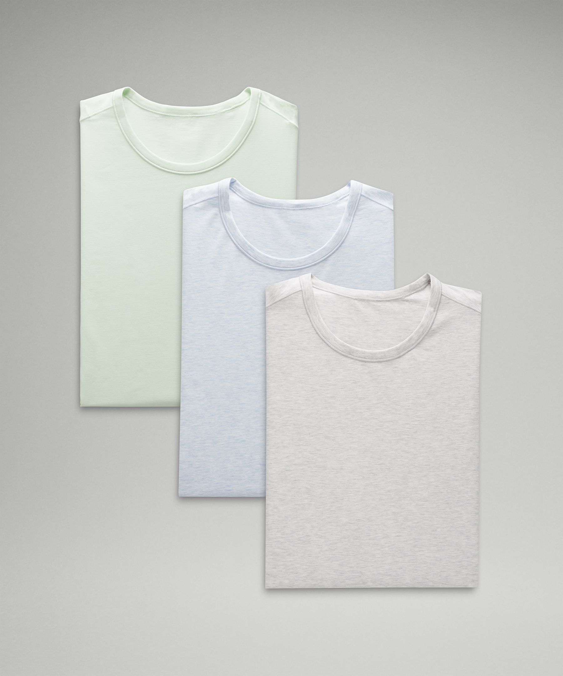 5 Year Basic T-Shirt *3 Pack