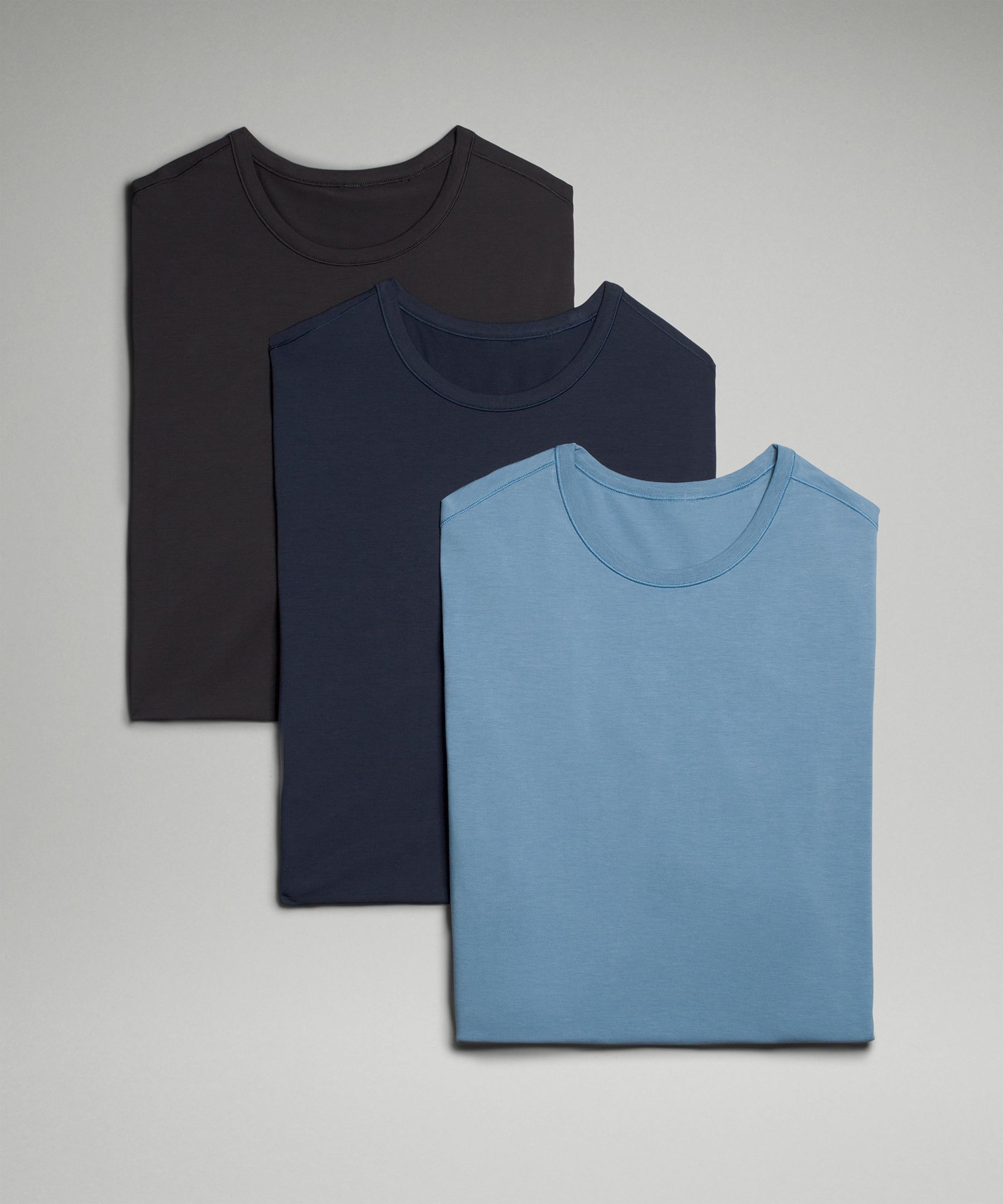 メンズ Tシャツ 【ルルレモン公式｜lululemon Japan】