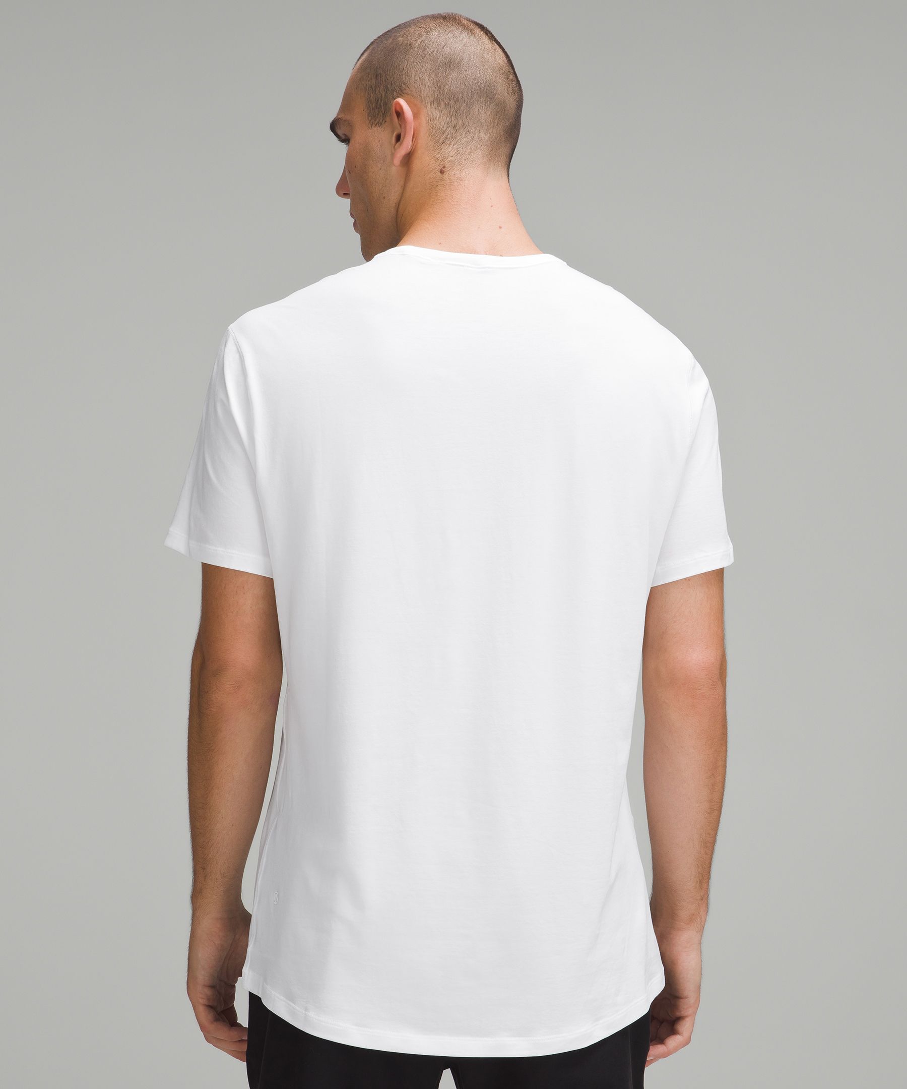 5 Year Basic T-Shirt