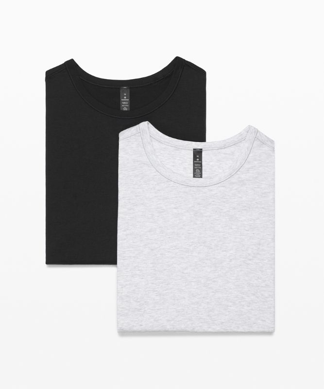 5 Year Basic T-Shirt *2 Pack Online Only