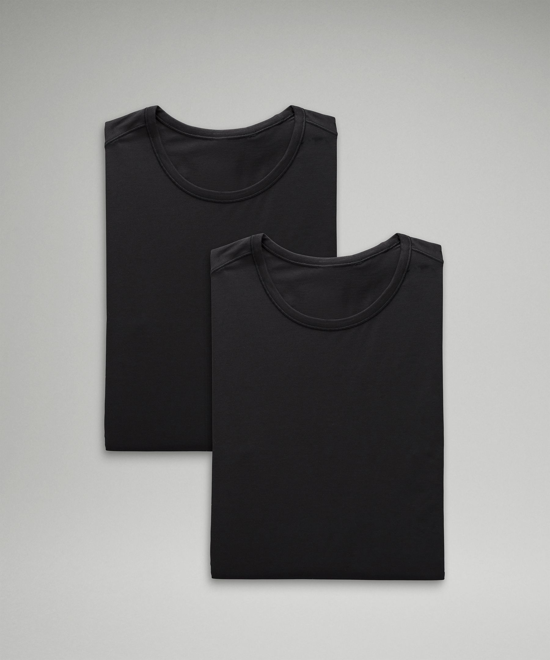 lululemon Released A Fresh New Colorway In Its 5 Year Basic Tee Pack