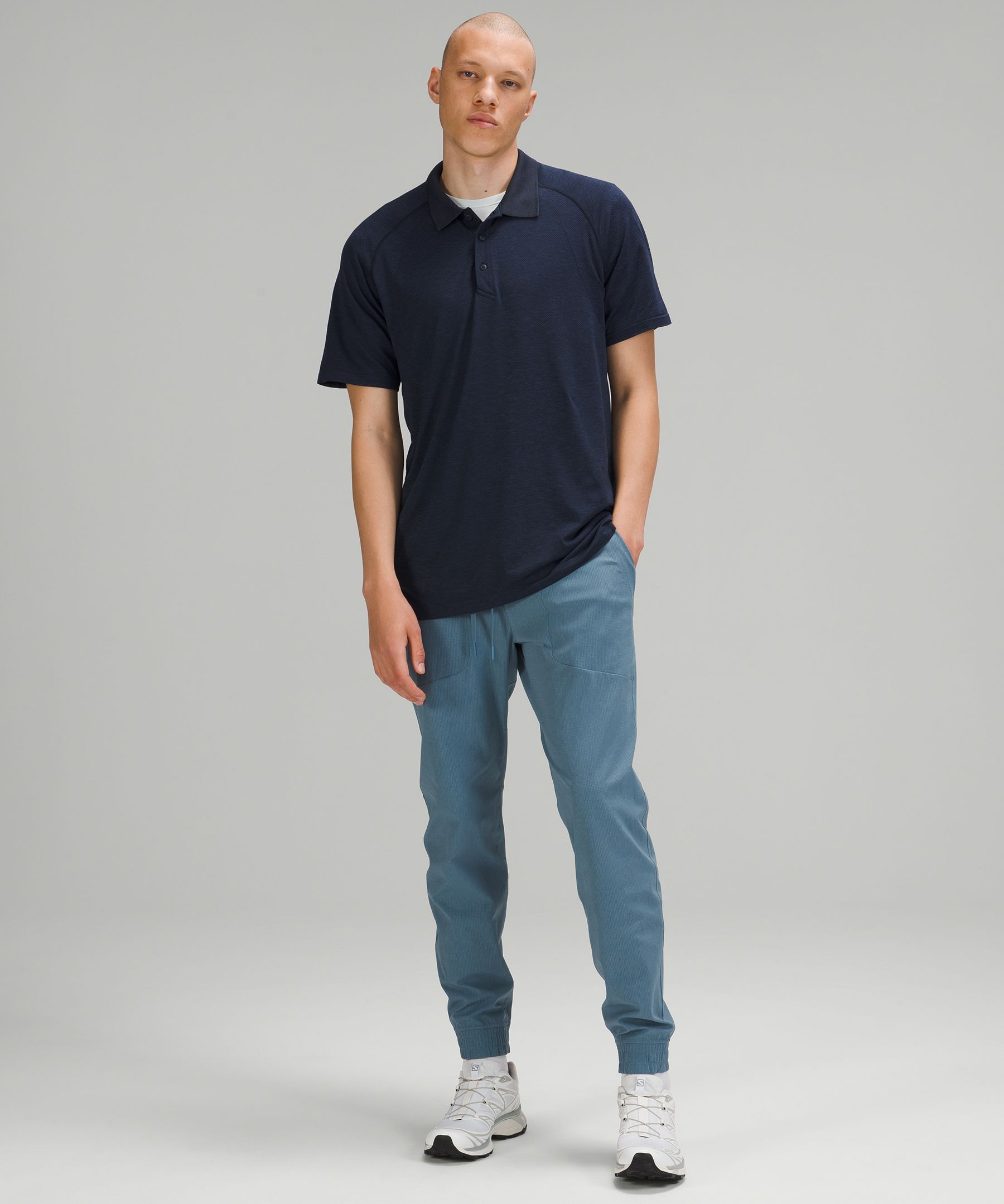 Polo Metal Vent Tech&nbsp;2.0