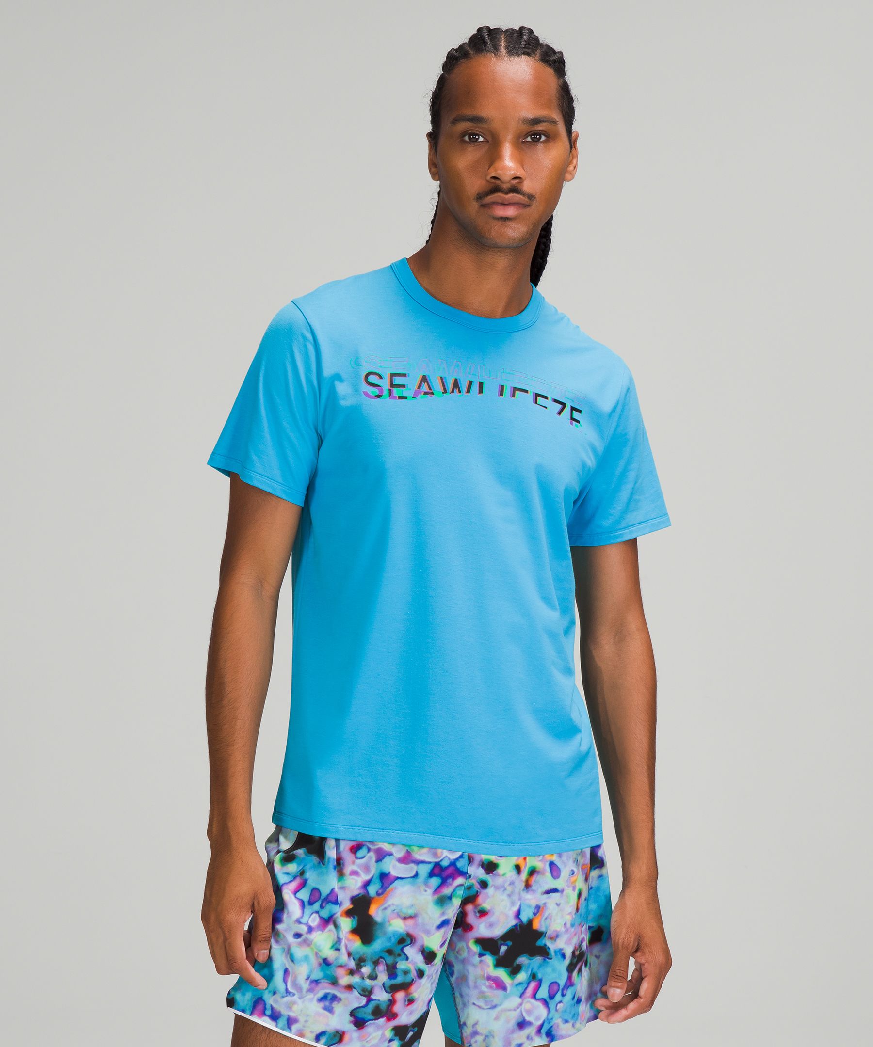 SeaWheeze All Yours Short Sleeve T-Shirt