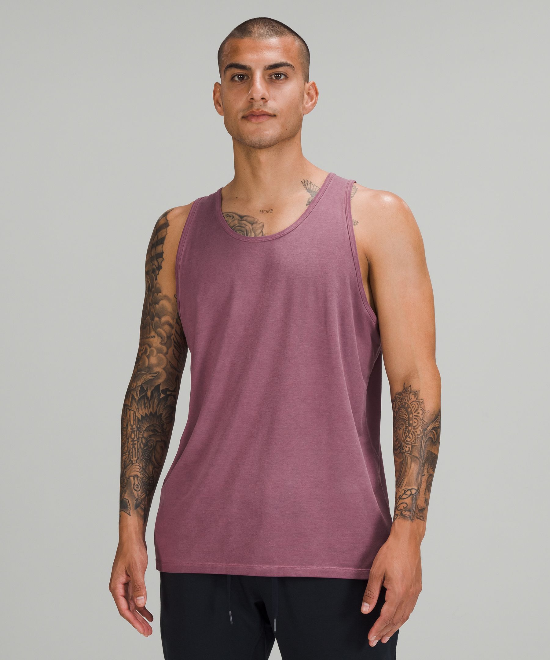 The Fundamental Tank | タンクトップ | Lululemon JP