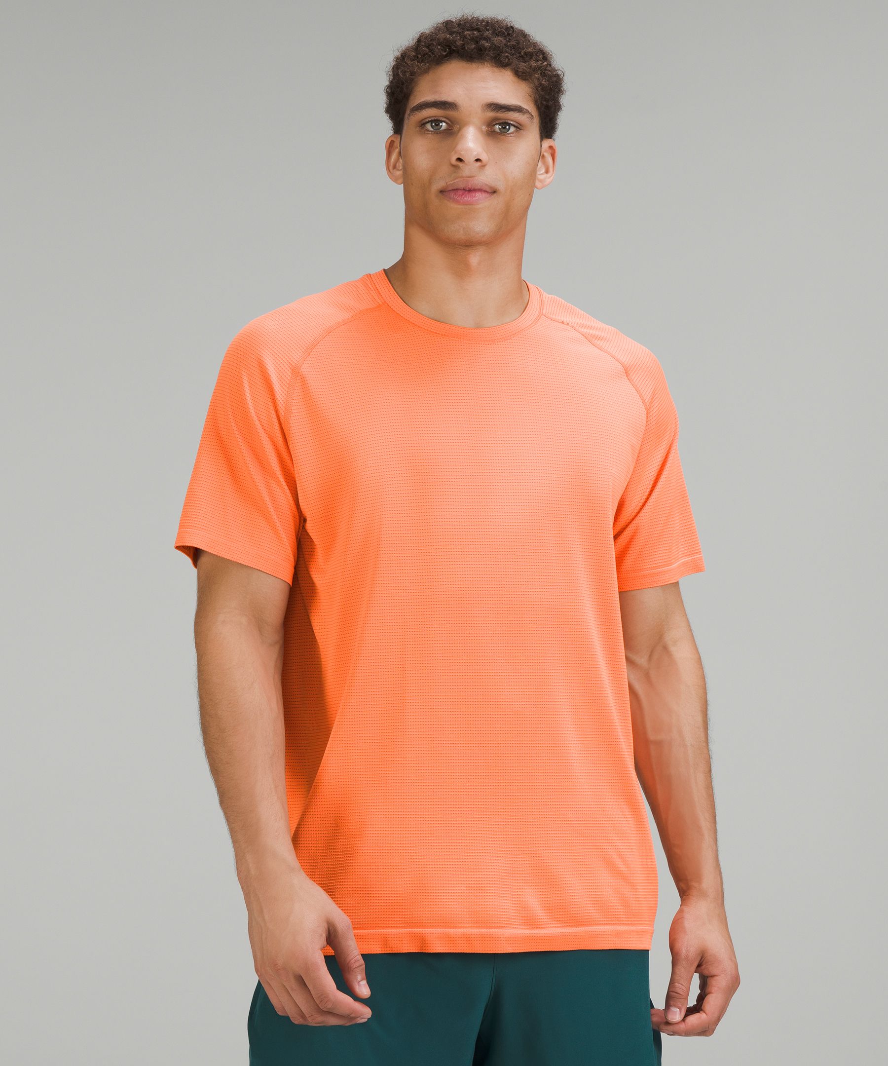Metal Vent Tech Short-Sleeve Shirt 2.0 | Men's Short Sleeve Shirts & Tee's