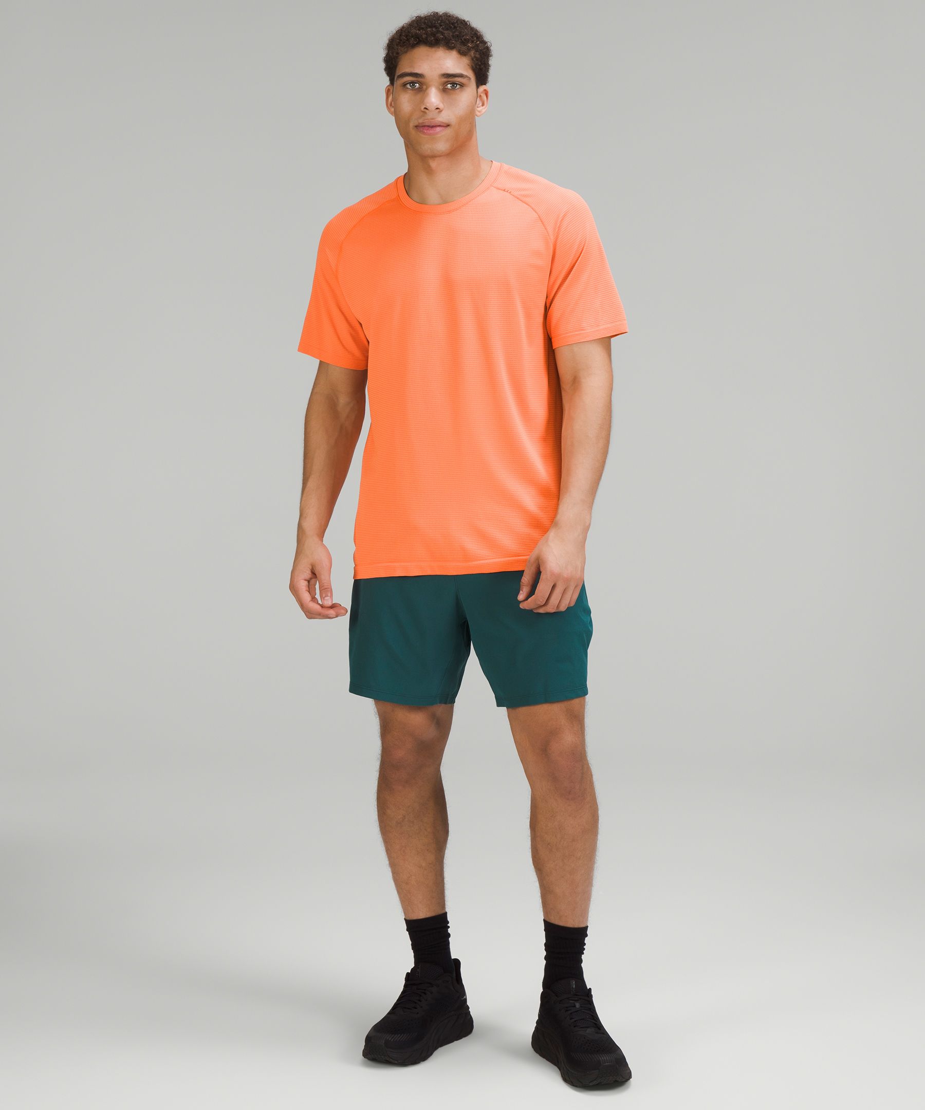 Metal Vent Tech Short-Sleeve Shirt 2.0 | Men's Short Sleeve Shirts & Tee's