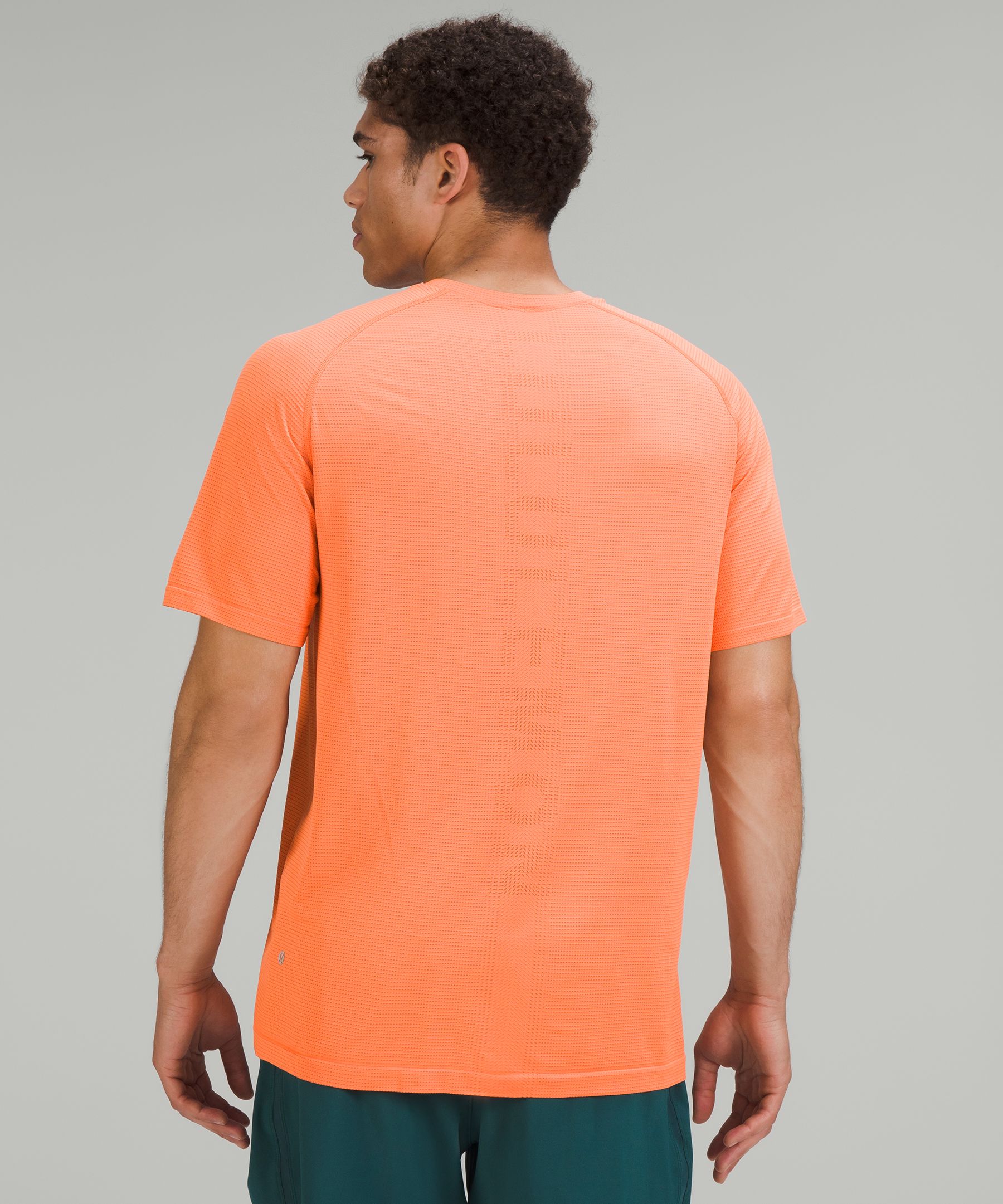 Metal Vent Tech Short-Sleeve Shirt 2.0 | Men's Short Sleeve Shirts & Tee's