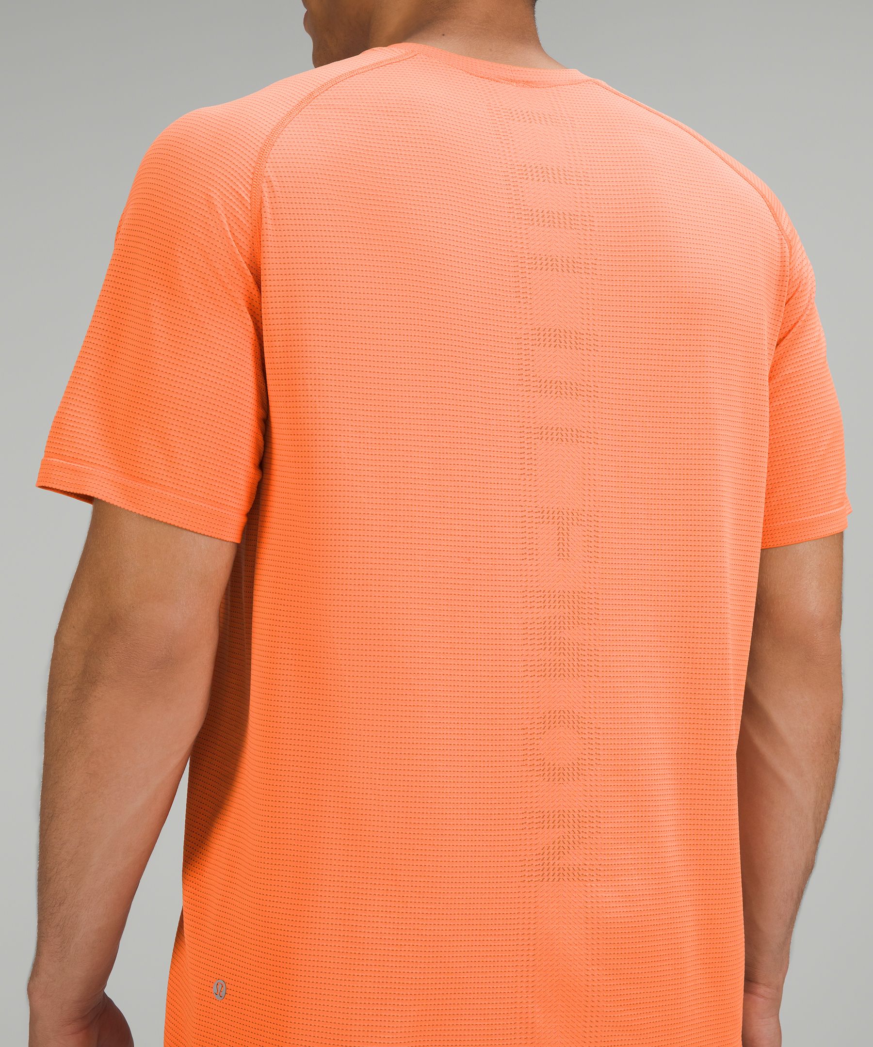 Metal Vent Tech Short-Sleeve Shirt 2.0 | Men's Short Sleeve Shirts & Tee's