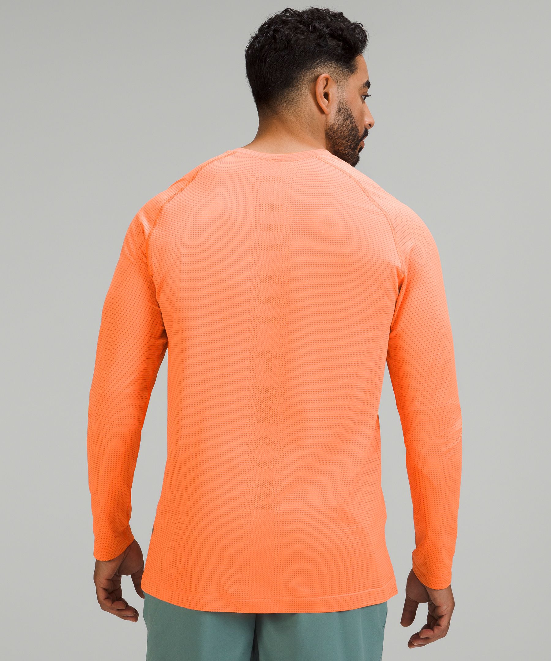Metal Vent Tech Long-Sleeve Shirt 2.0