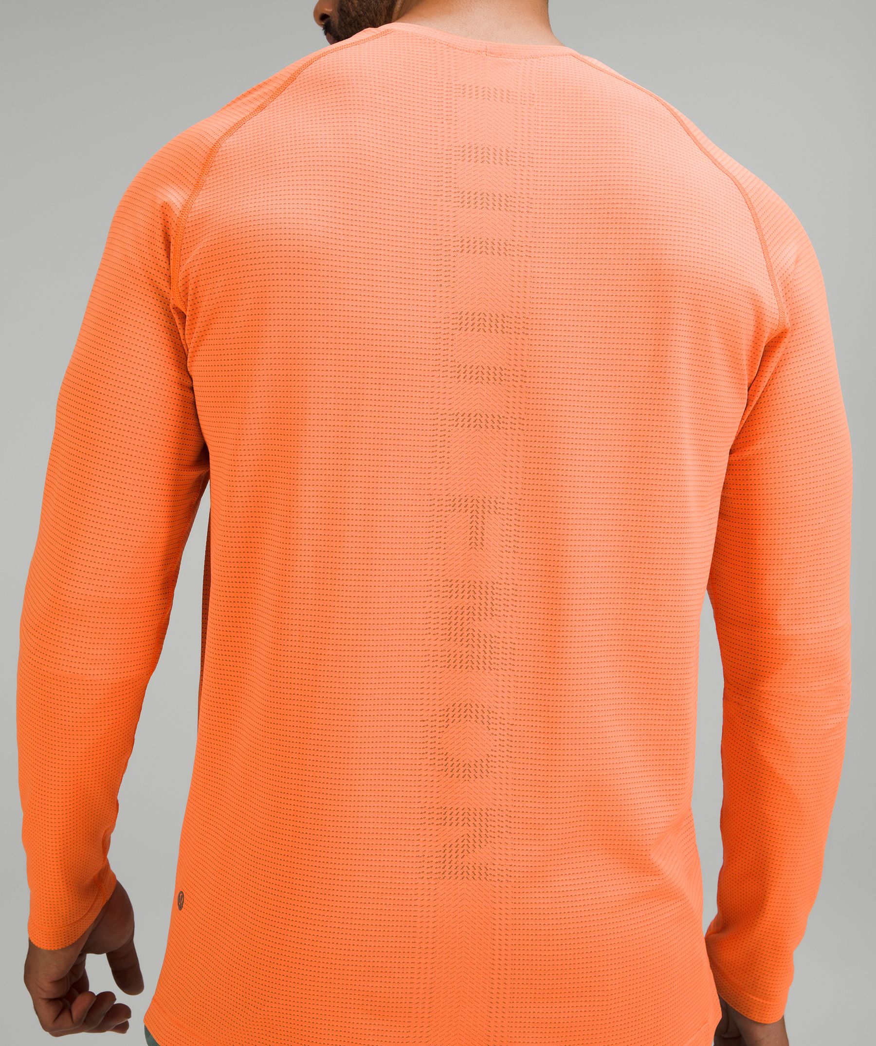 Metal Vent Tech Long-Sleeve Shirt 2.0