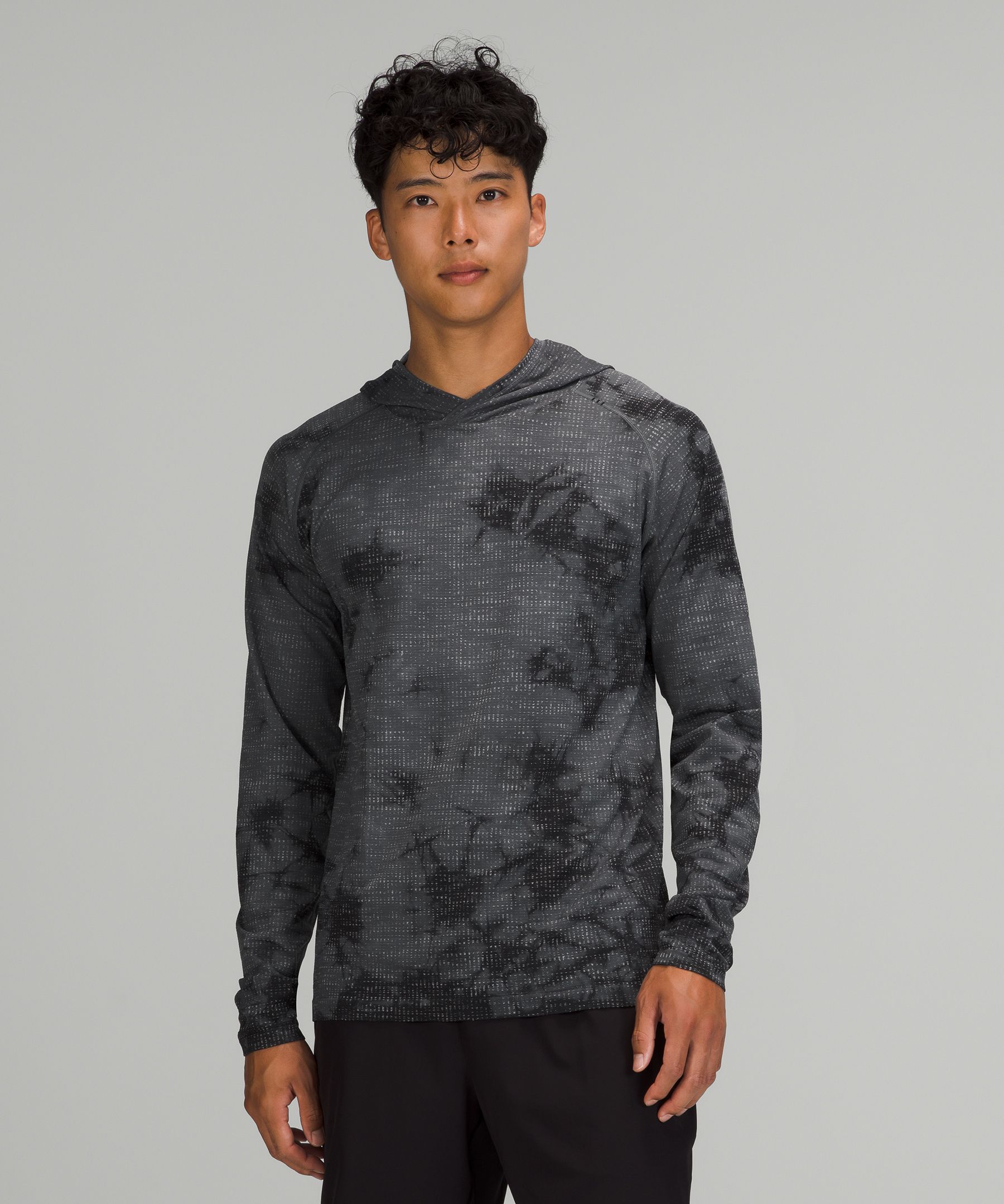 Metal Vent Tech Hoodie 2.0 Lululemon EU