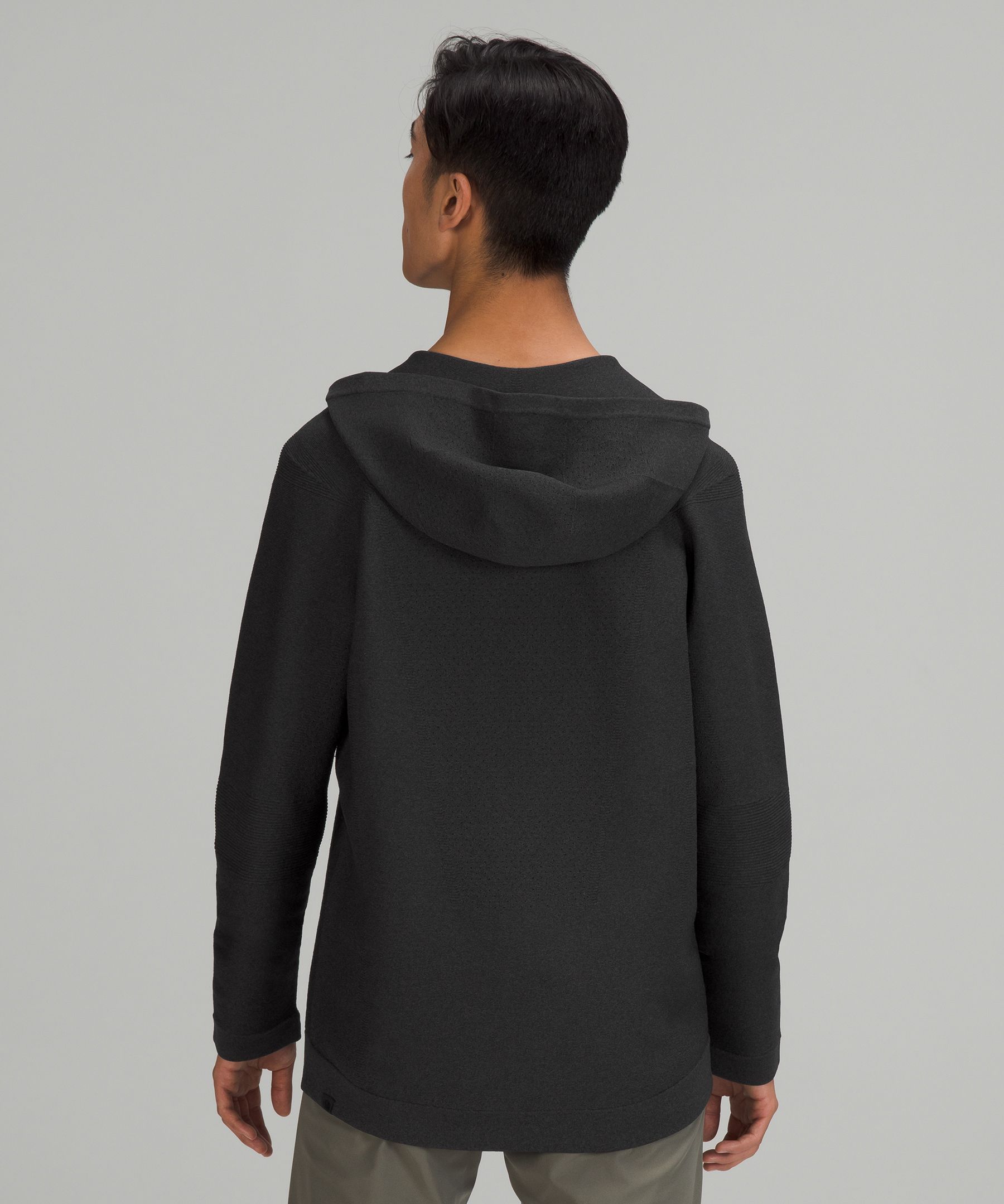 AllAround Hooded Sweater Lululemon EU