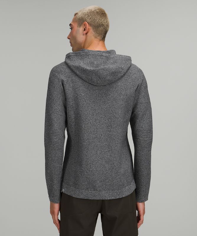 AllAround Hooded Sweater