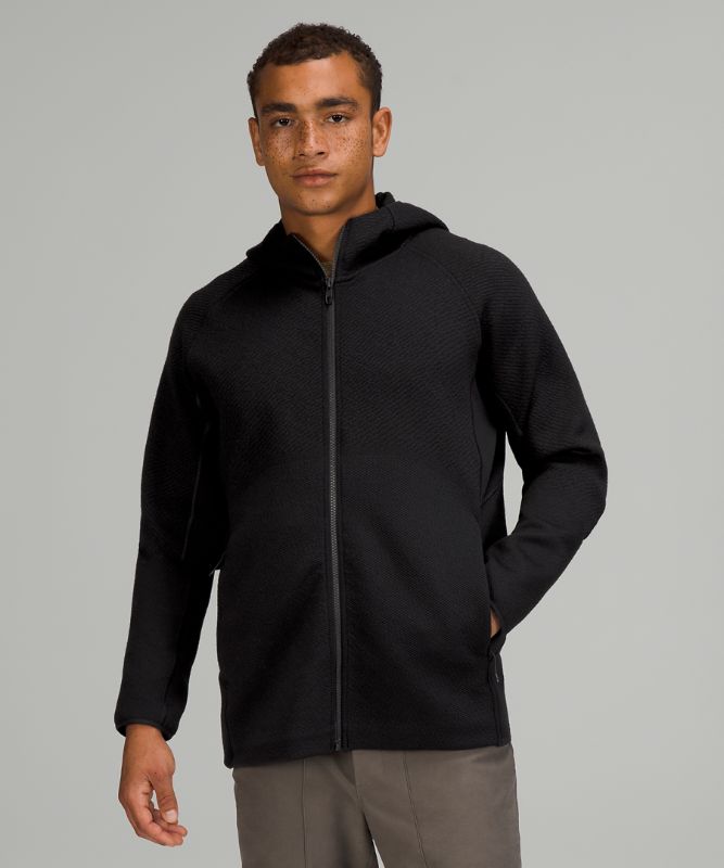 End State Full-Zip Jacket