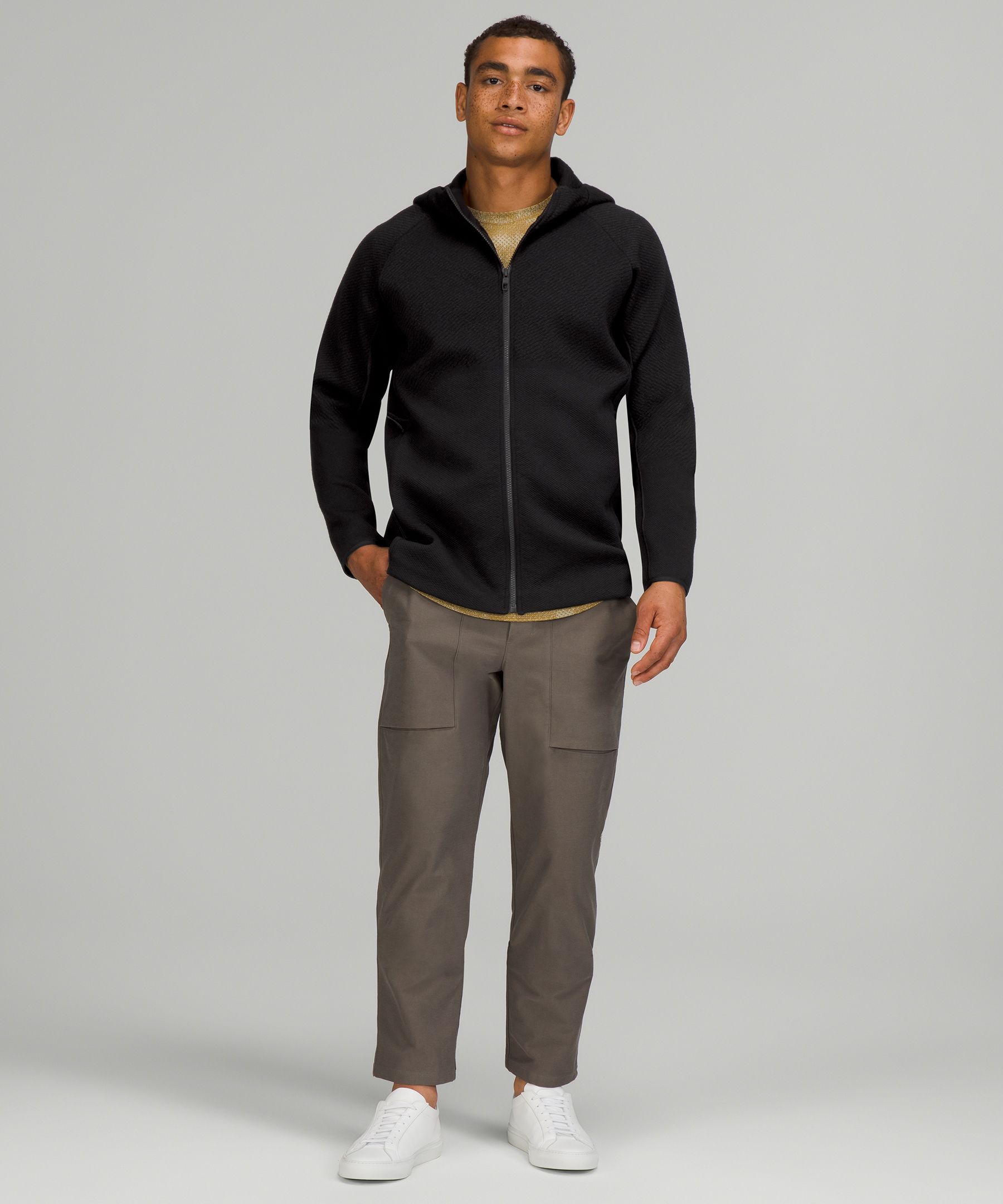 End State Full-Zip Jacket | Lululemon EU