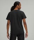 lululemon lab Jacquard Short Sleeve T-Shirt