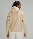 LAB Woven Hoodie