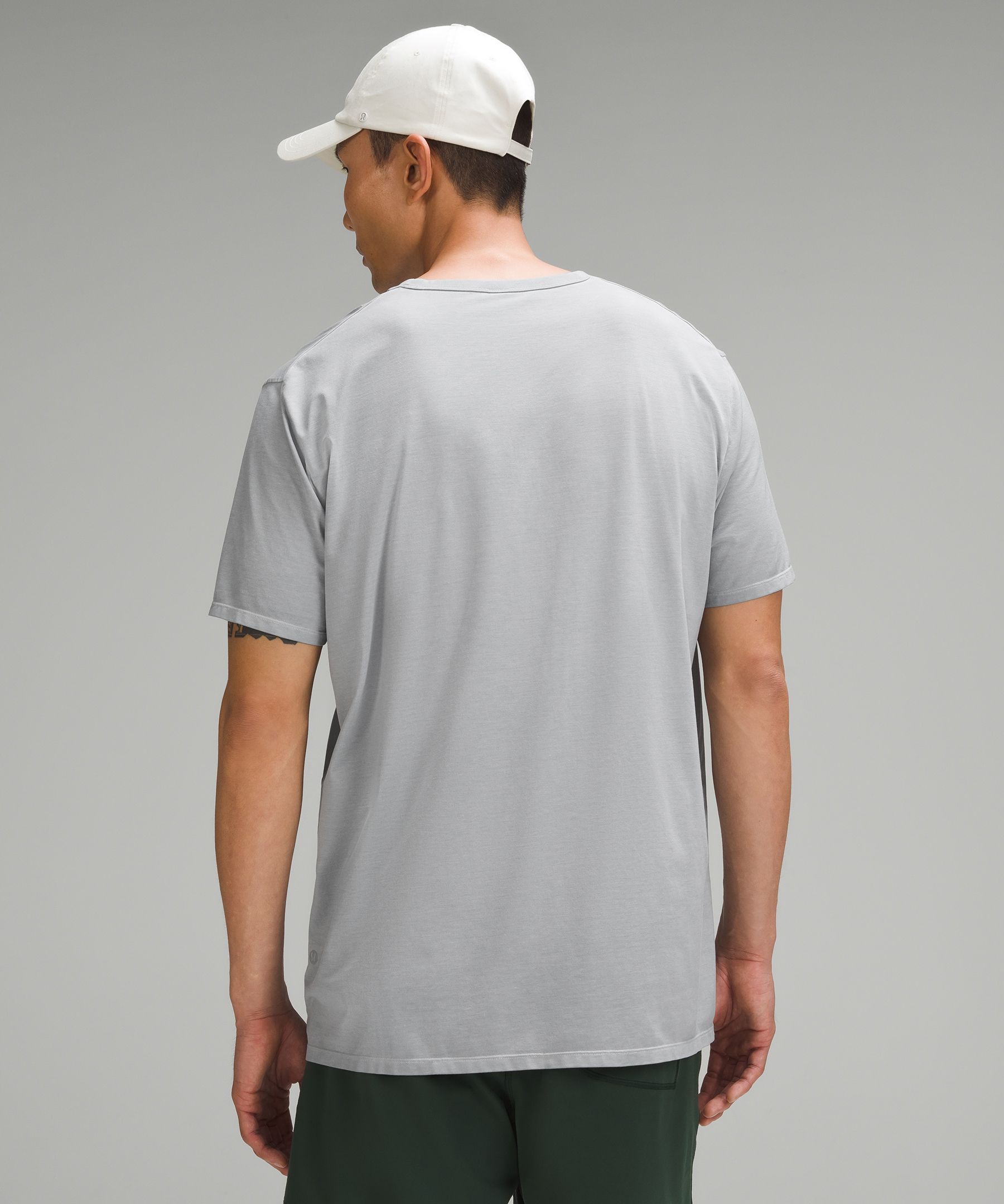 lululemon Fundamental T-Shirt *Wash