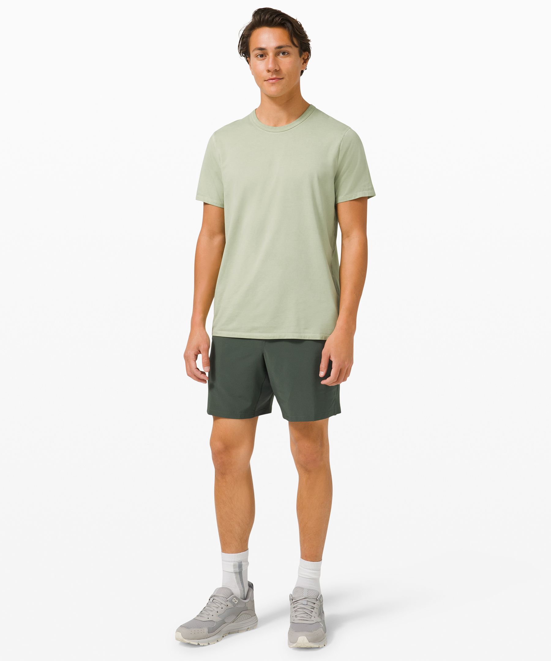 lululemon Fundamental TShirt *Wash lululemon Hong Kong SAR