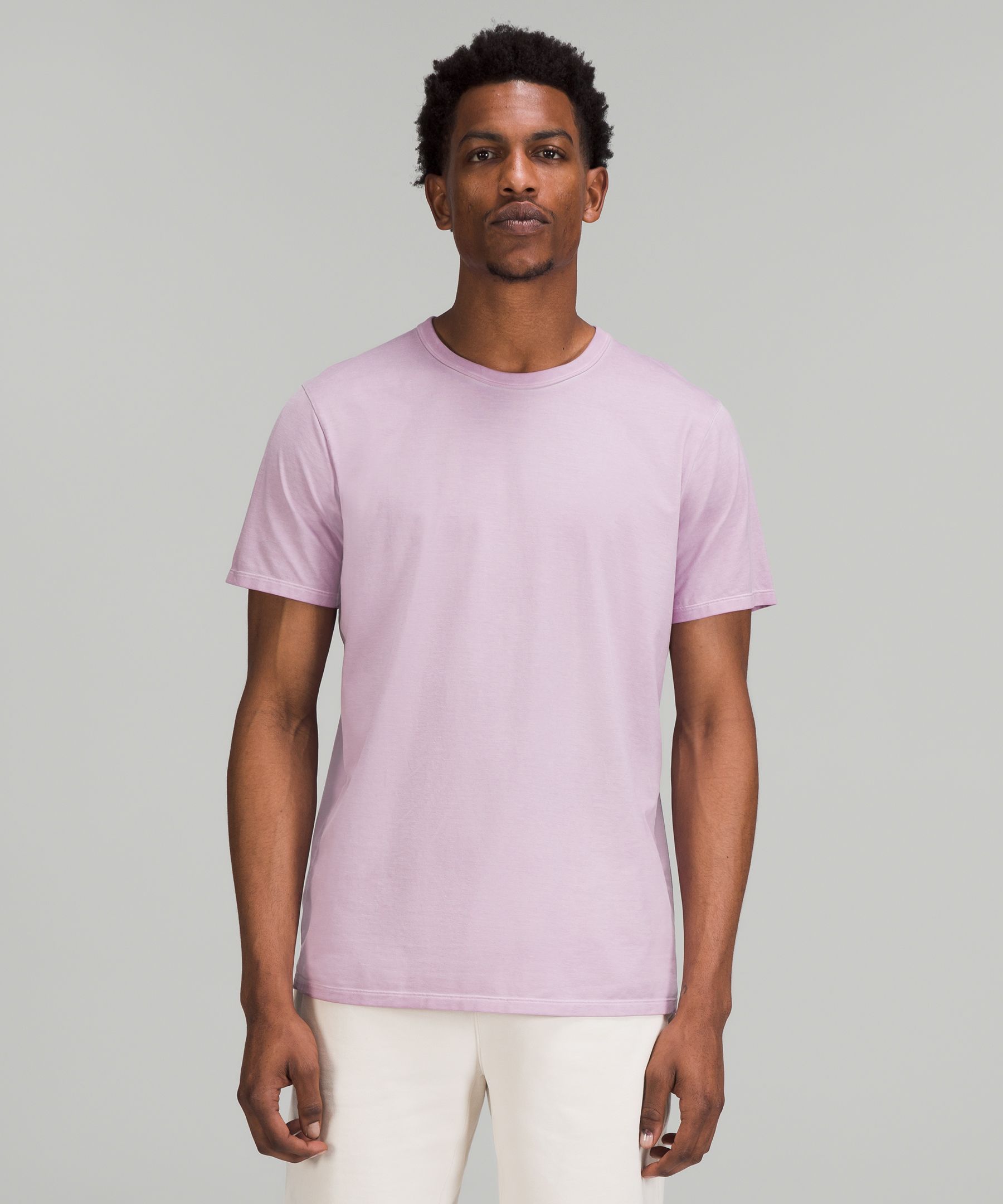 Lululemon The Fundamental T-shirt | ModeSens